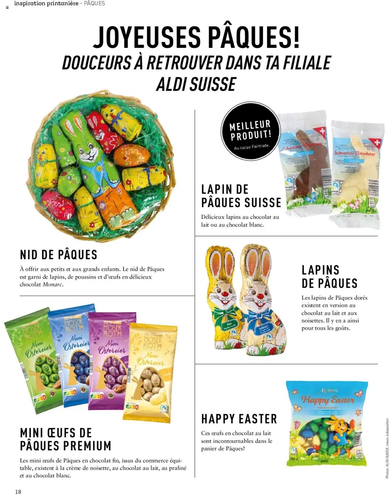 Aldi Aktuelle Fruhlings - Inspiration FR (2025-04-07 - 2025-12-31)