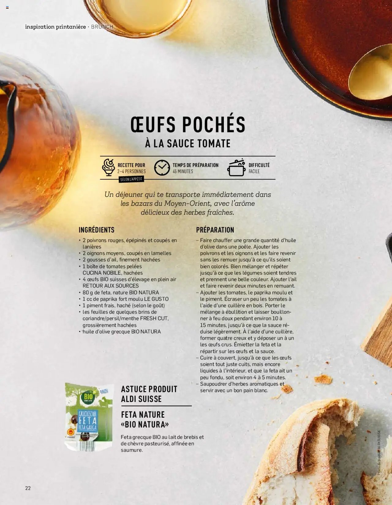 Aldi Aktuelle Fruhlings - Inspiration FR (2025-04-07 - 2025-12-31)