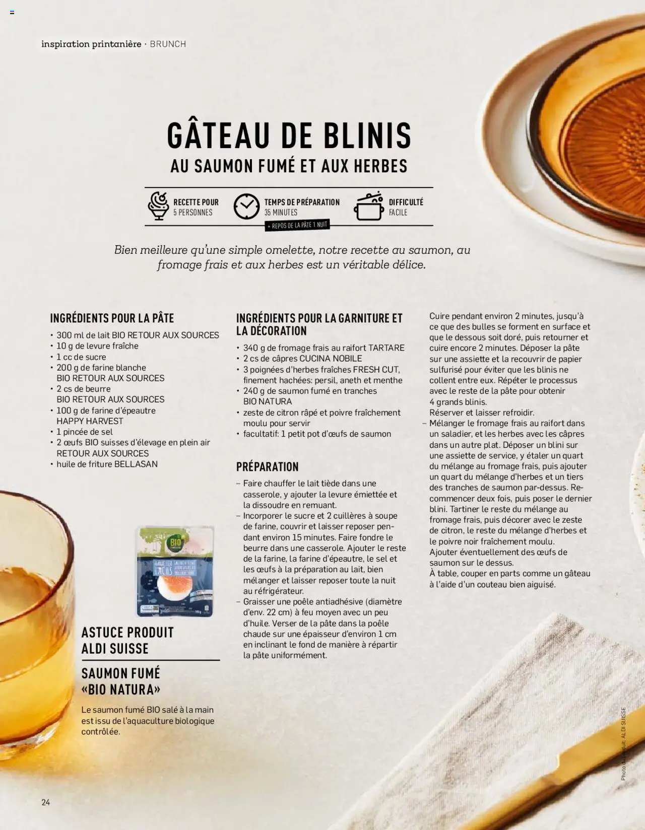 Aldi Aktuelle Fruhlings - Inspiration FR (2025-04-07 - 2025-12-31)