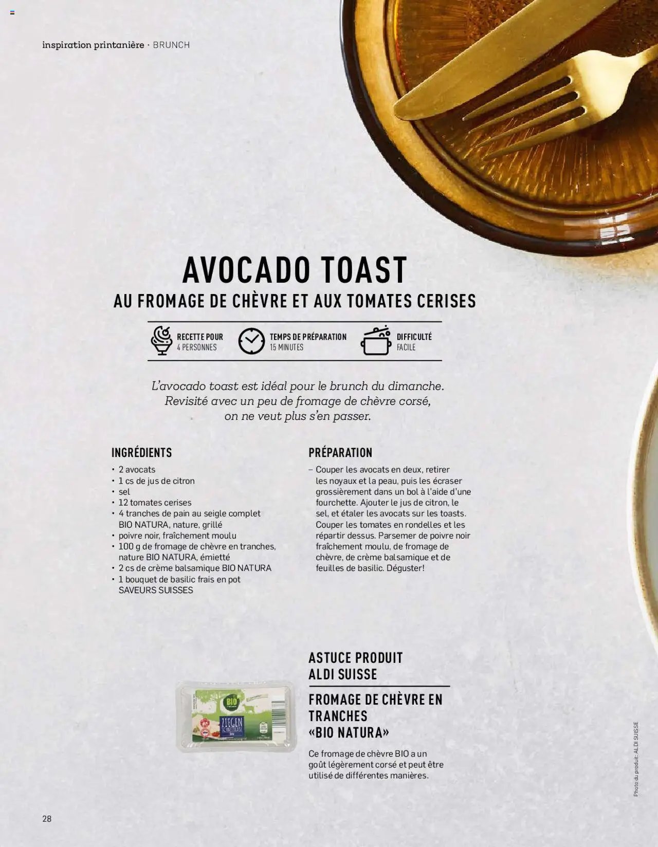 Aldi Aktuelle Fruhlings - Inspiration FR (2025-04-07 - 2025-12-31)