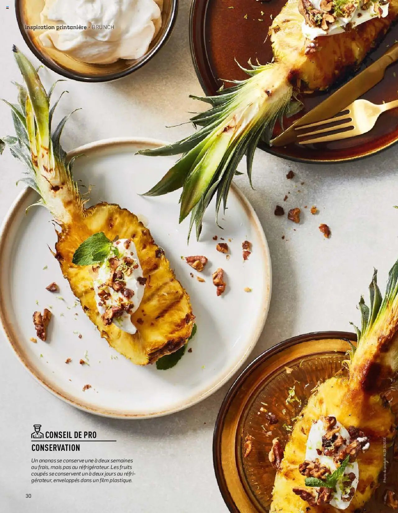 Aldi Aktuelle Fruhlings - Inspiration FR (2025-04-07 - 2025-12-31)