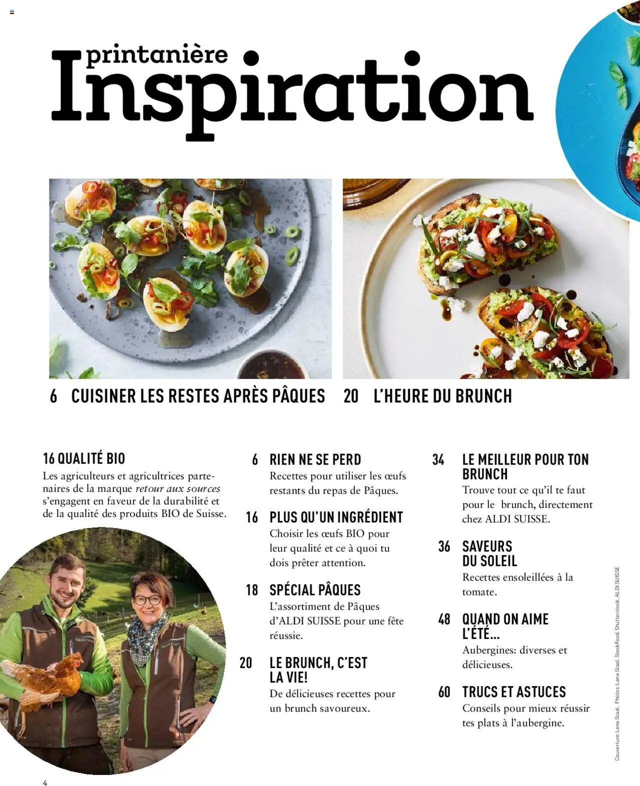 Aldi Aktuelle Fruhlings - Inspiration FR (2025-04-07 - 2025-12-31)