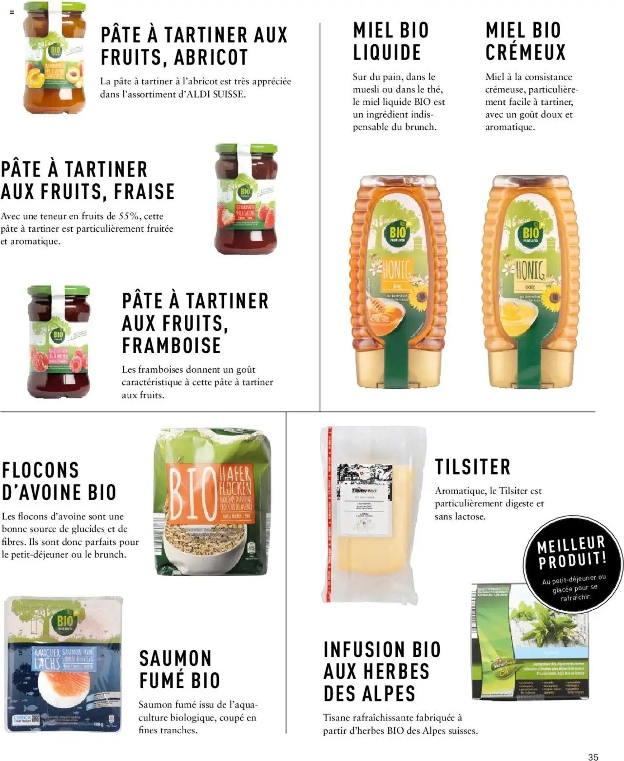 Aldi Aktuelle Fruhlings - Inspiration FR (2025-04-07 - 2025-12-31)