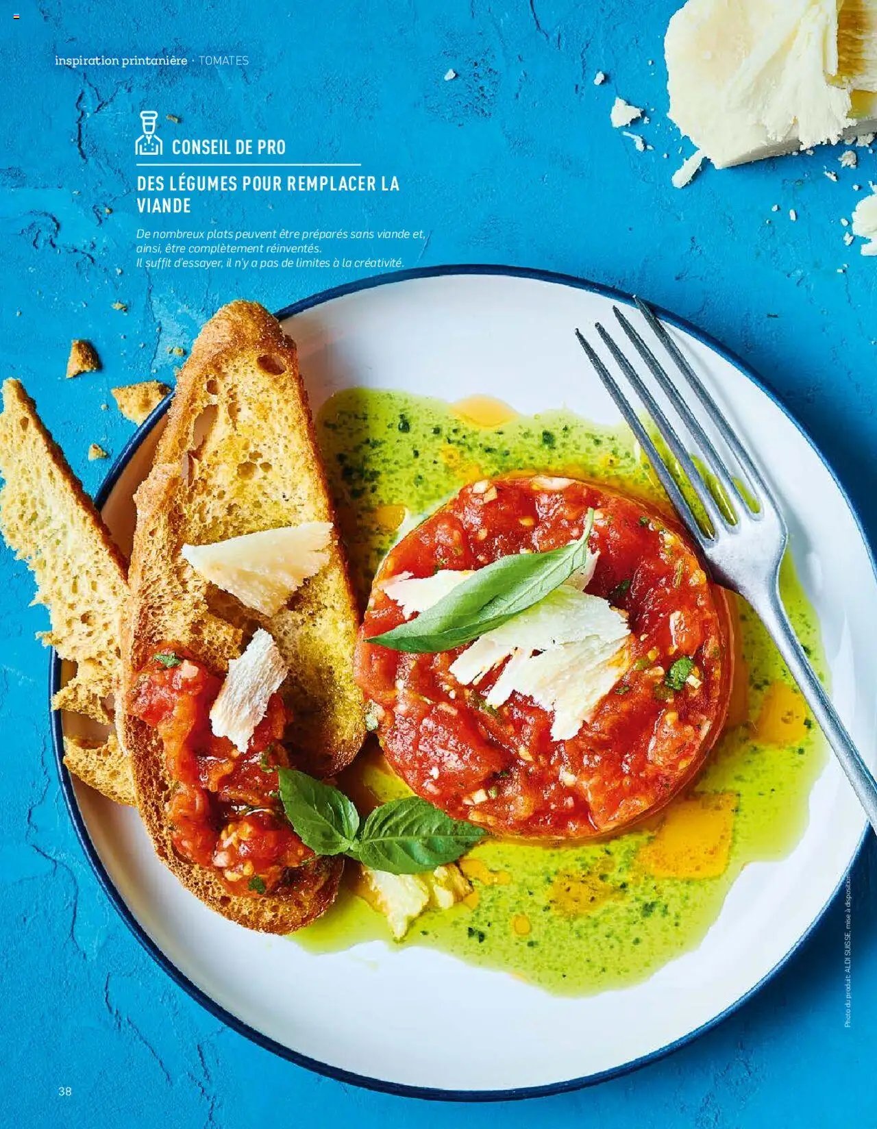 Aldi Aktuelle Fruhlings - Inspiration FR (2025-04-07 - 2025-12-31)