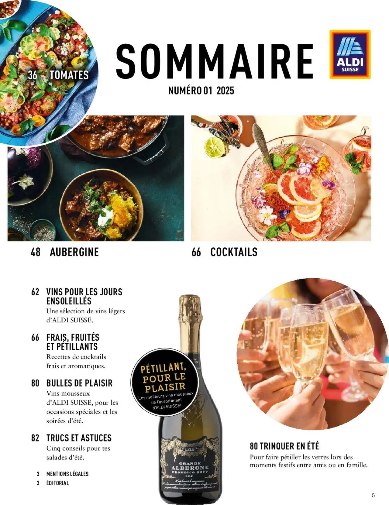 Aldi Aktuelle Fruhlings - Inspiration FR (2025-04-07 - 2025-12-31)