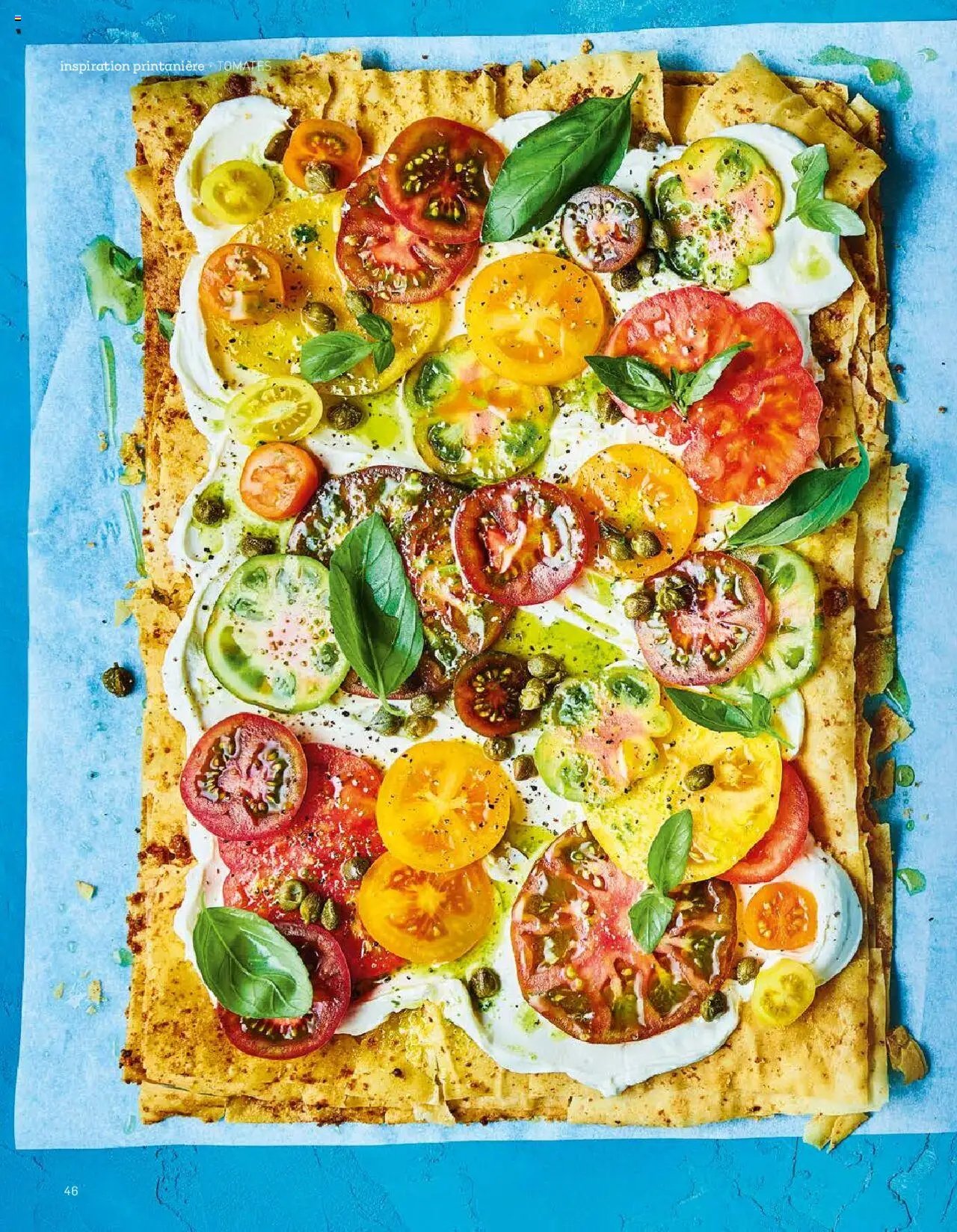 Aldi Aktuelle Fruhlings - Inspiration FR (2025-04-07 - 2025-12-31)