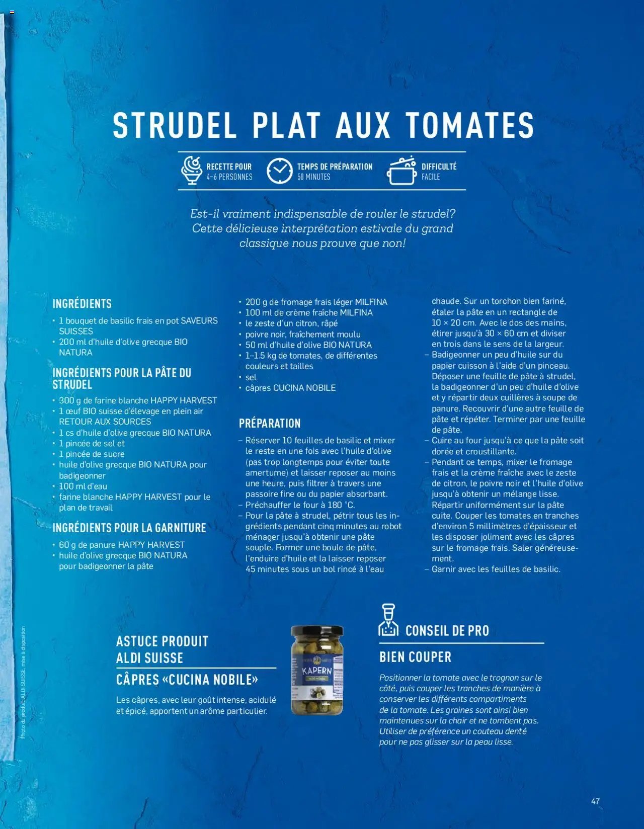 Aldi Aktuelle Fruhlings - Inspiration FR (2025-04-07 - 2025-12-31)