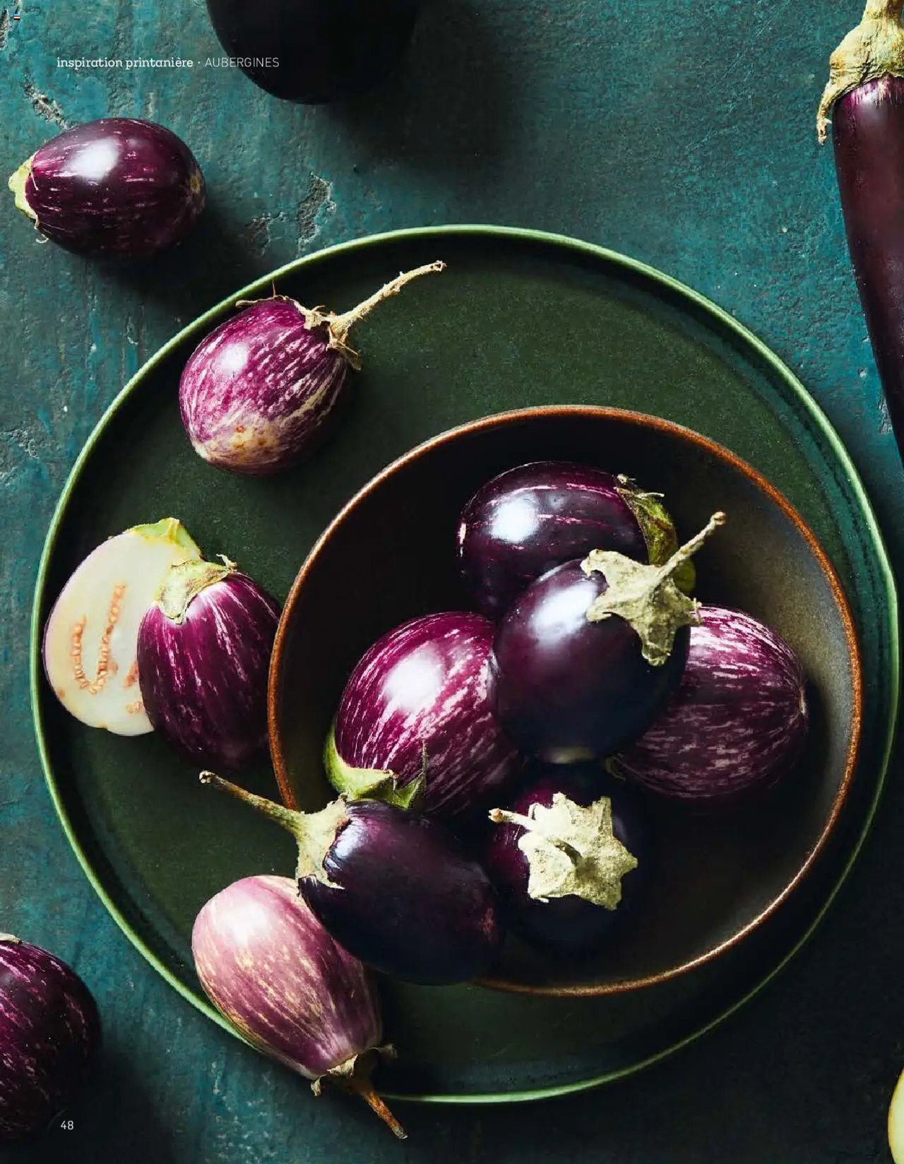 Aldi Aktuelle Fruhlings - Inspiration FR (2025-04-07 - 2025-12-31)