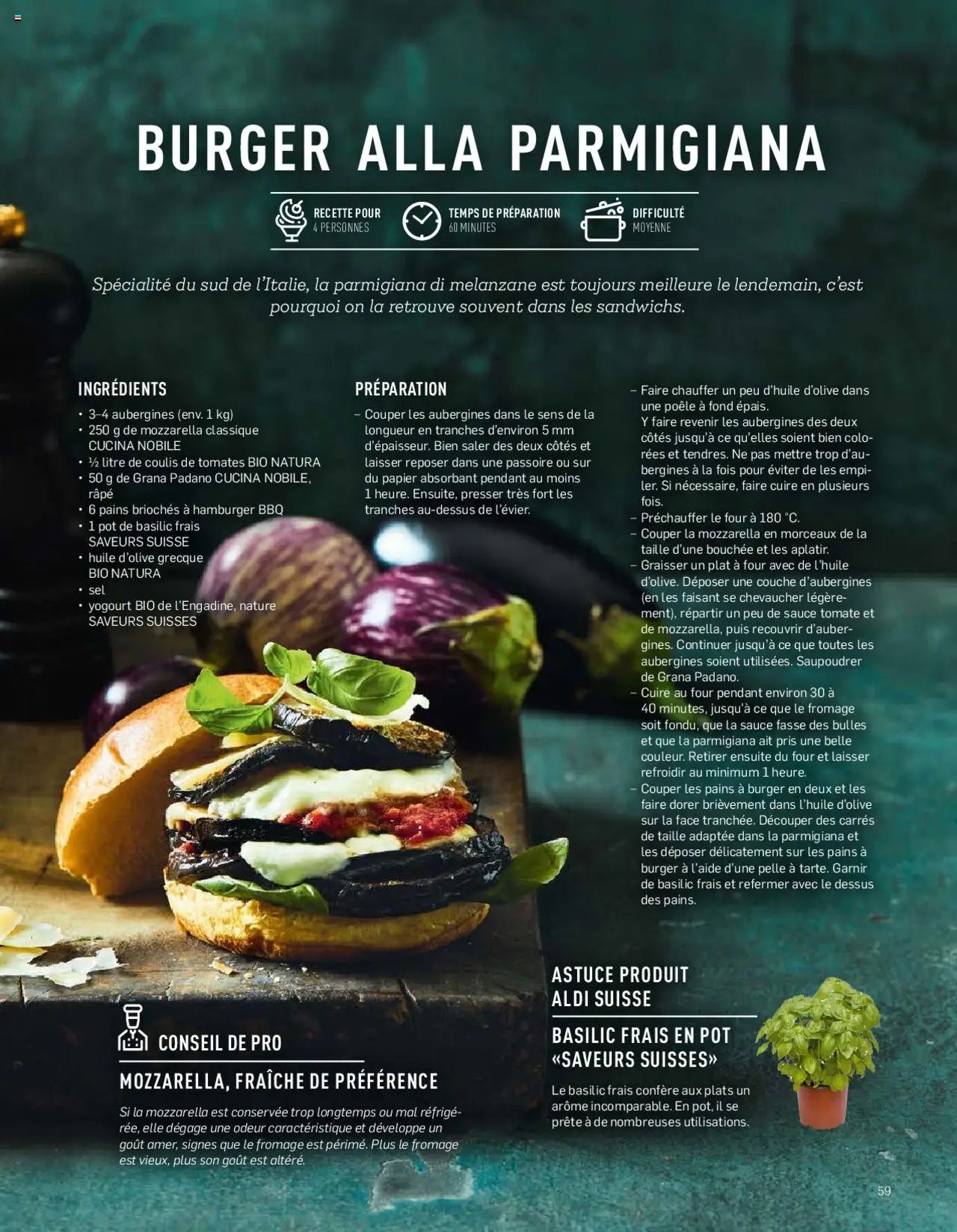 Aldi Aktuelle Fruhlings - Inspiration FR (2025-04-07 - 2025-12-31)