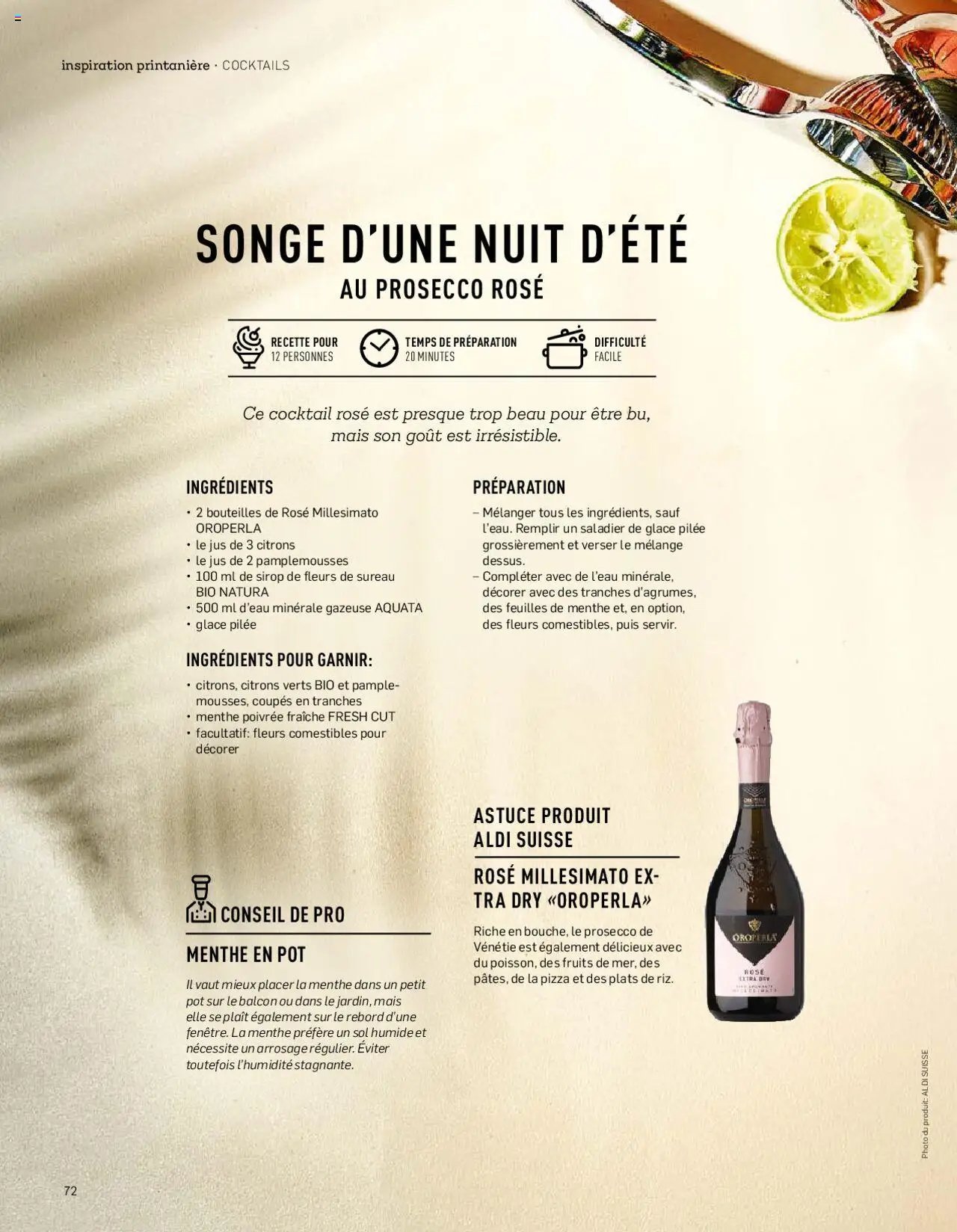 Aldi Aktuelle Fruhlings - Inspiration FR (2025-04-07 - 2025-12-31)