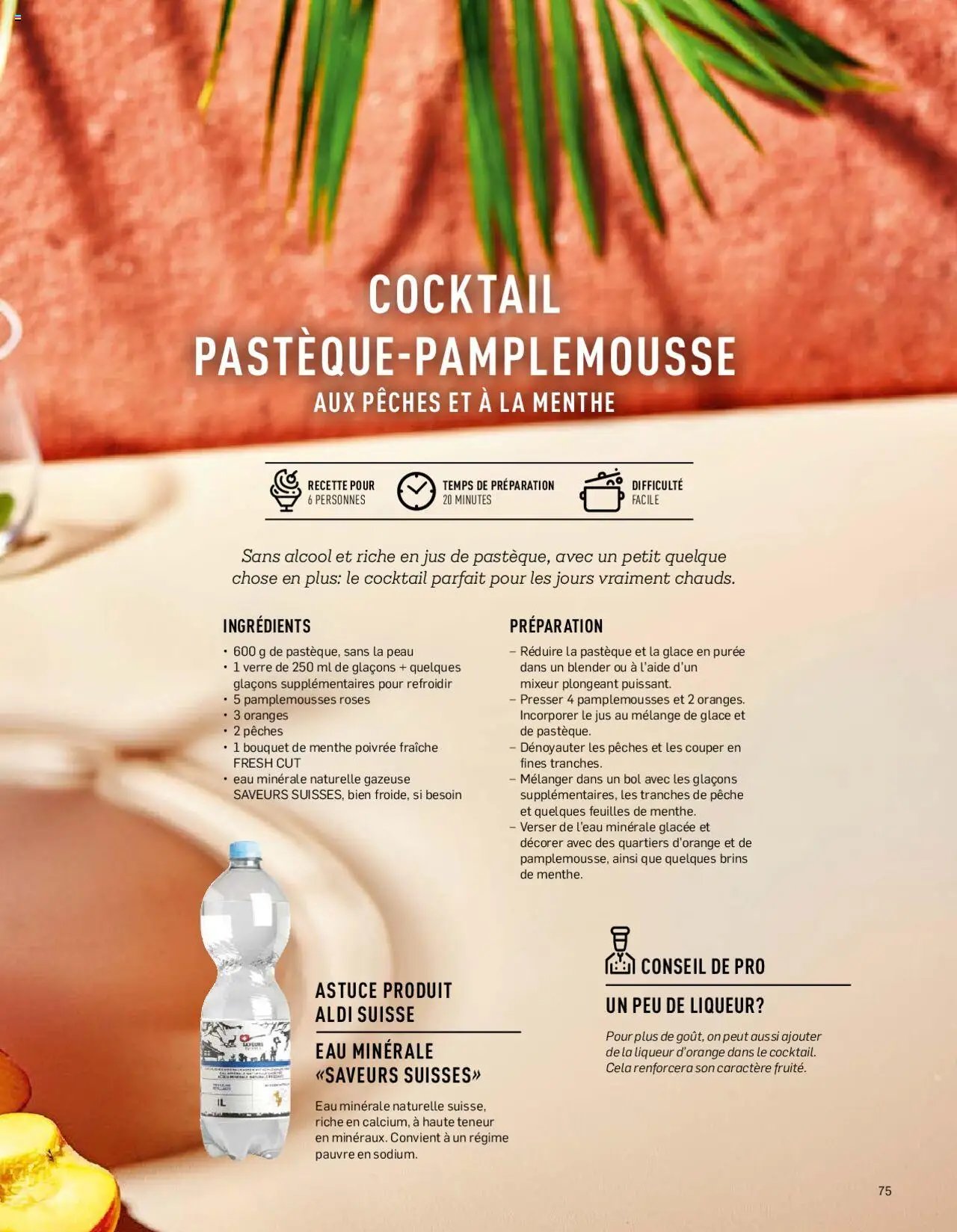 Aldi Aktuelle Fruhlings - Inspiration FR (2025-04-07 - 2025-12-31)