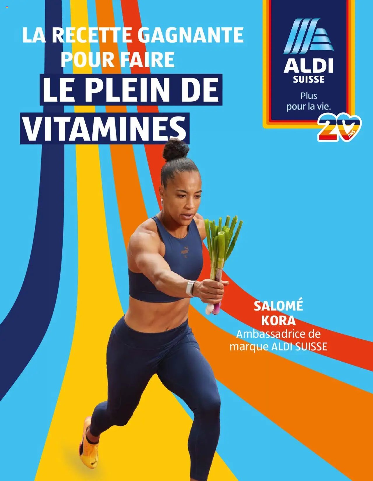 Aldi Aktuelle Fruhlings - Inspiration FR (2025-04-07 - 2025-12-31)