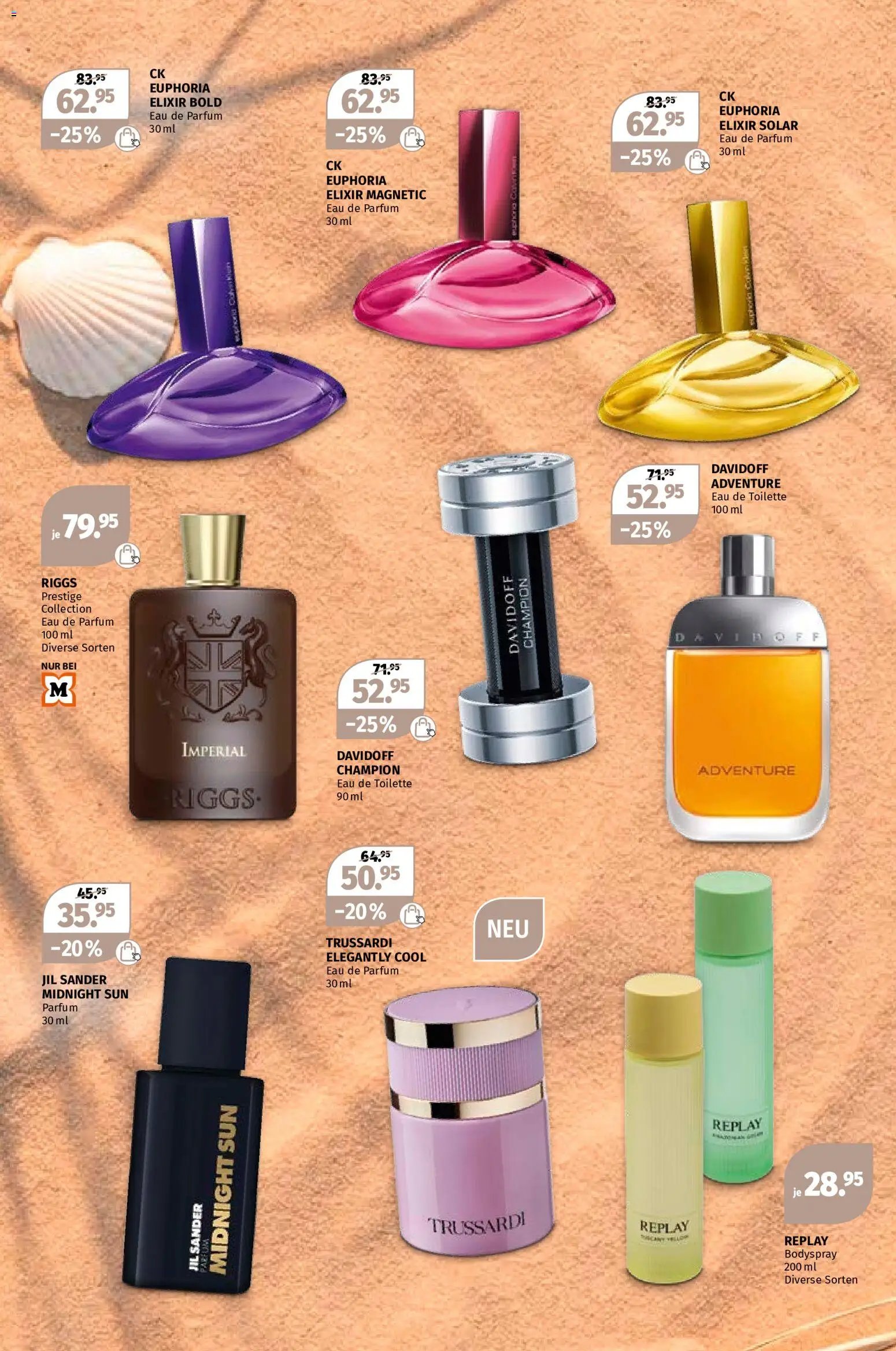 Müller aktionen Beauty-Highlights