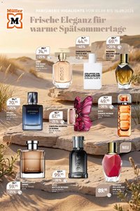 Müller aktionen Beauty-Highlights