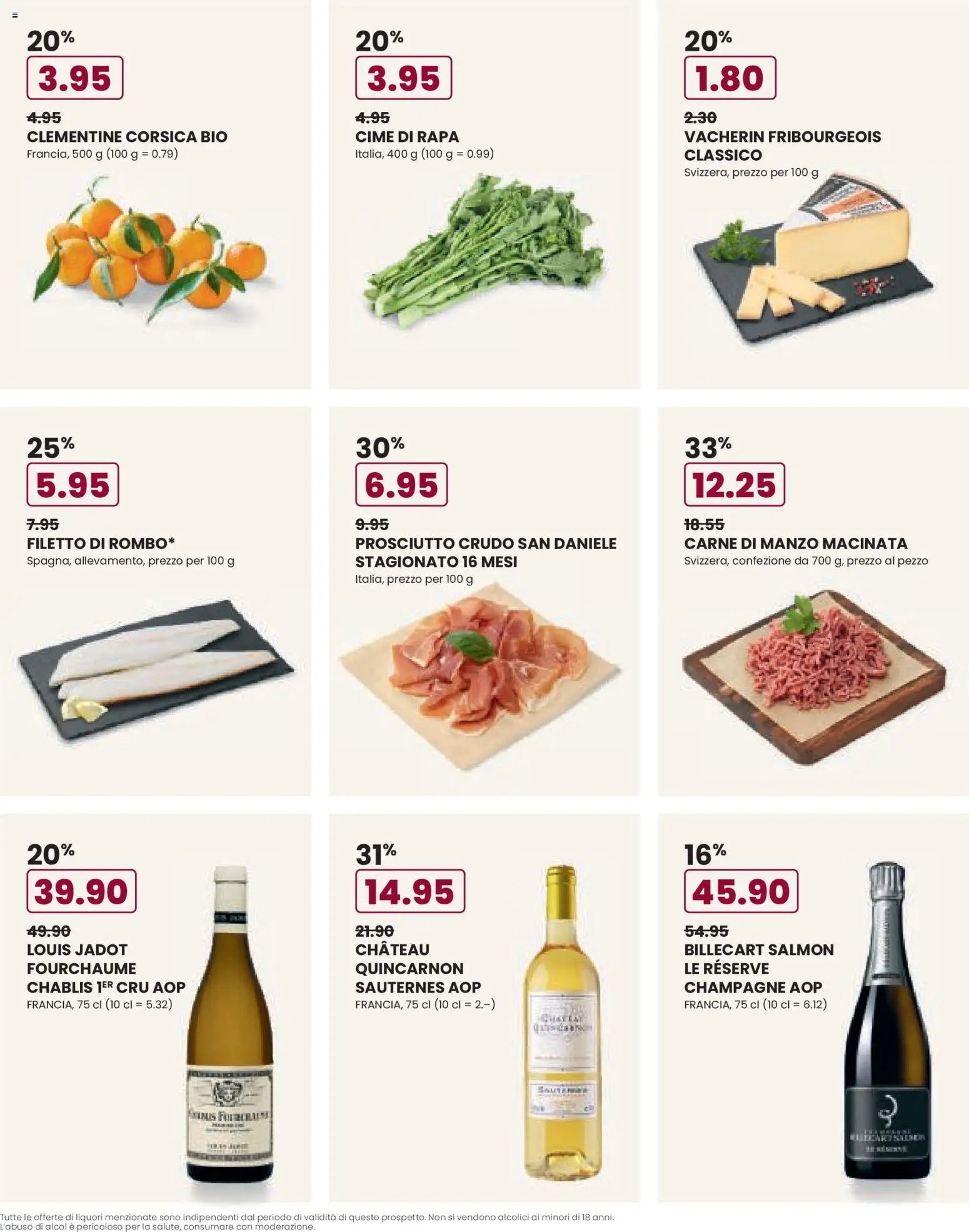 Manor Aktionen IT (2025-12-09 - 2025-12-15)