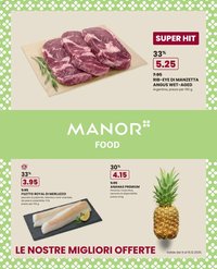 Manor Aktionen IT (2025-12-09 - 2025-12-15)