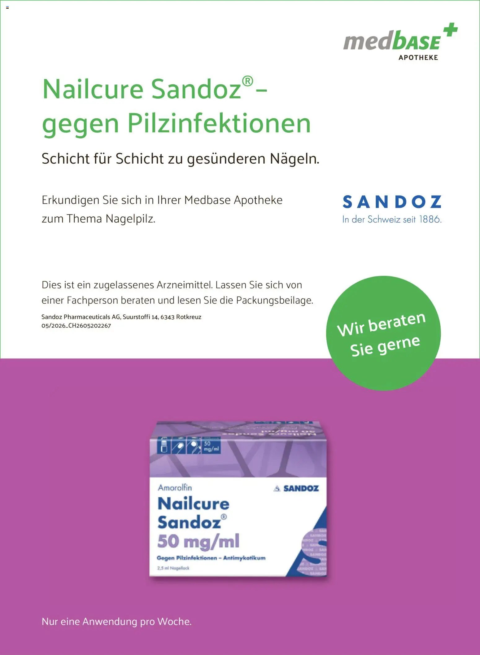 Migros aktionen Magazin