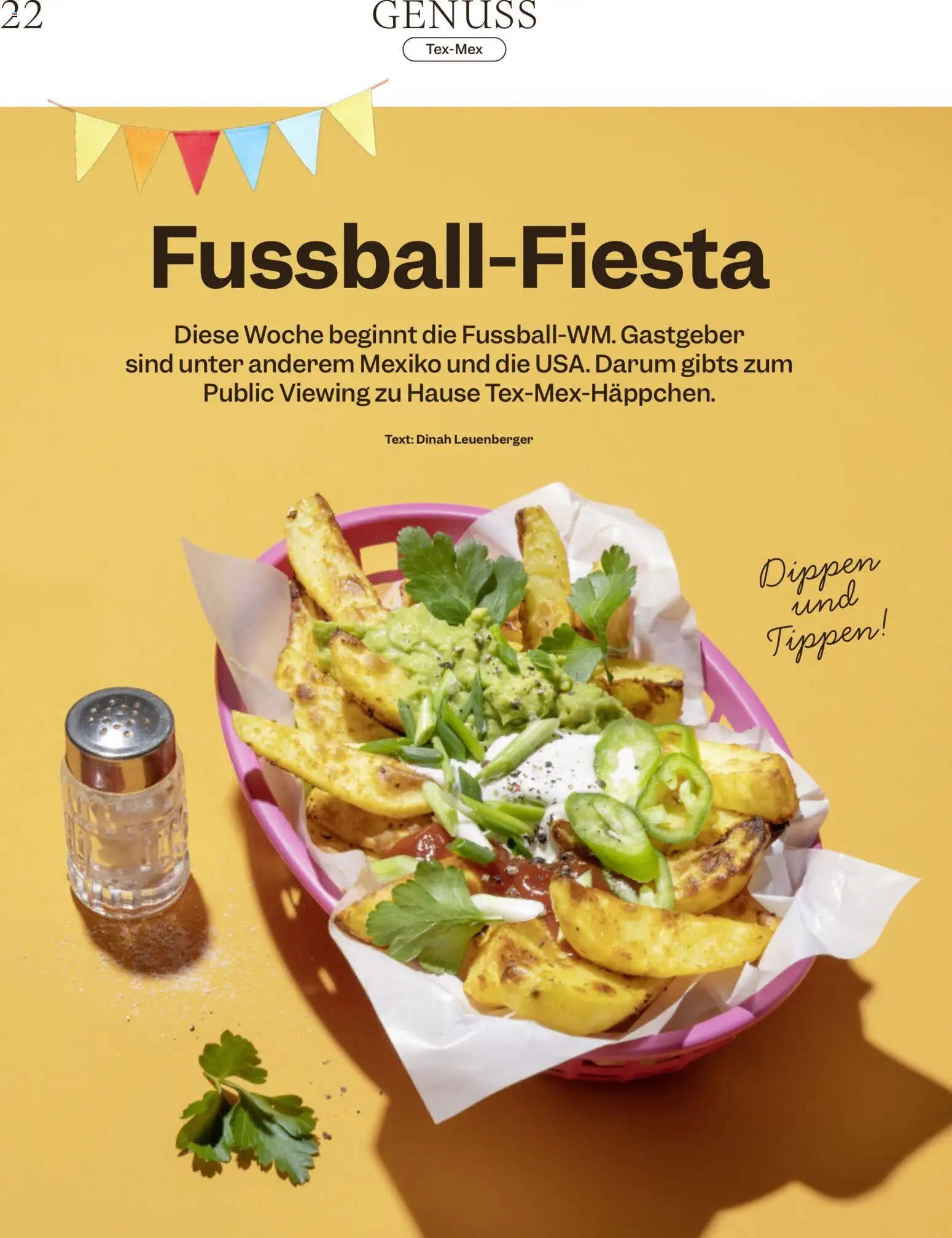 Migros aktionen Magazin