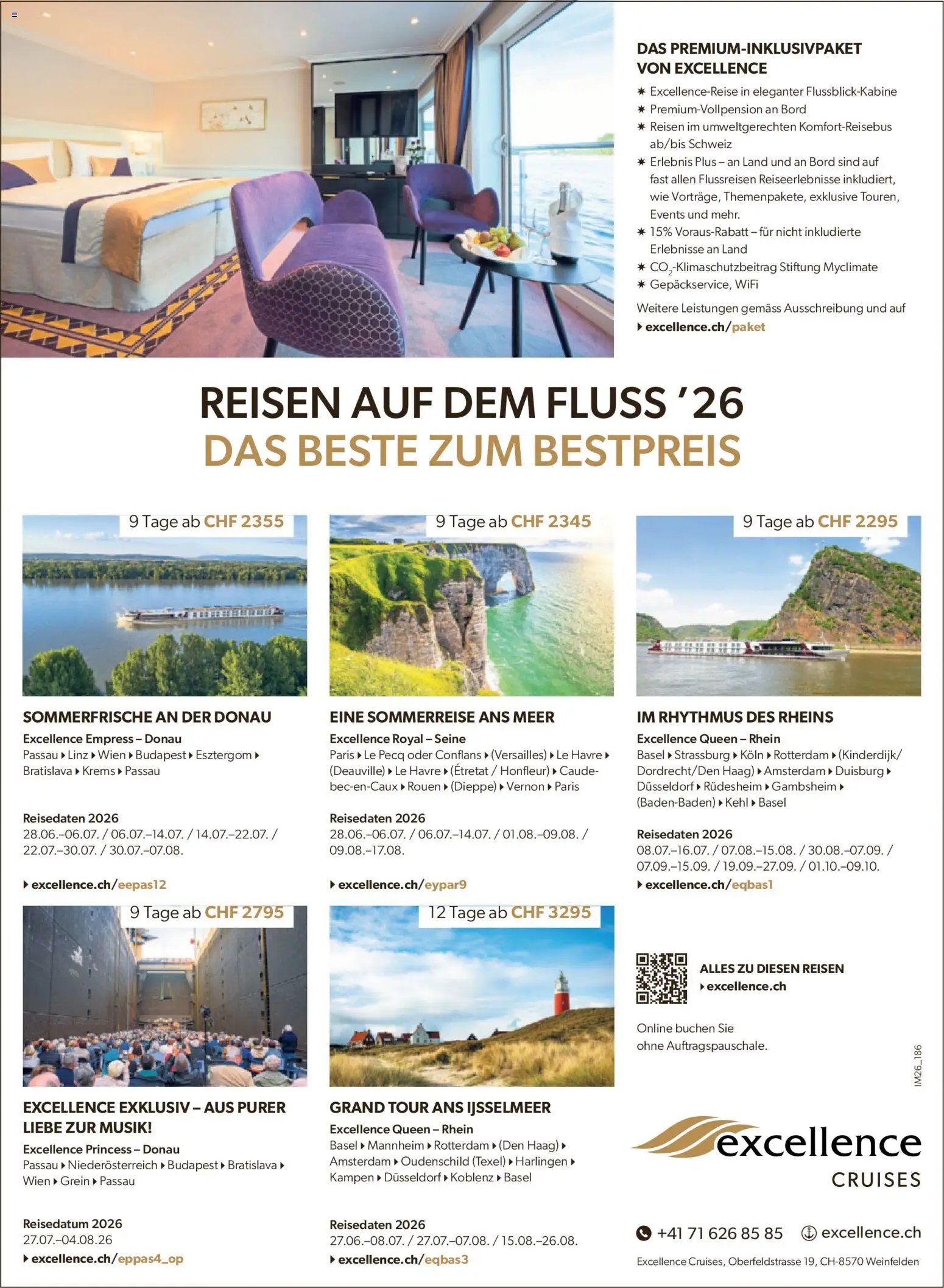 Migros aktionen Magazin