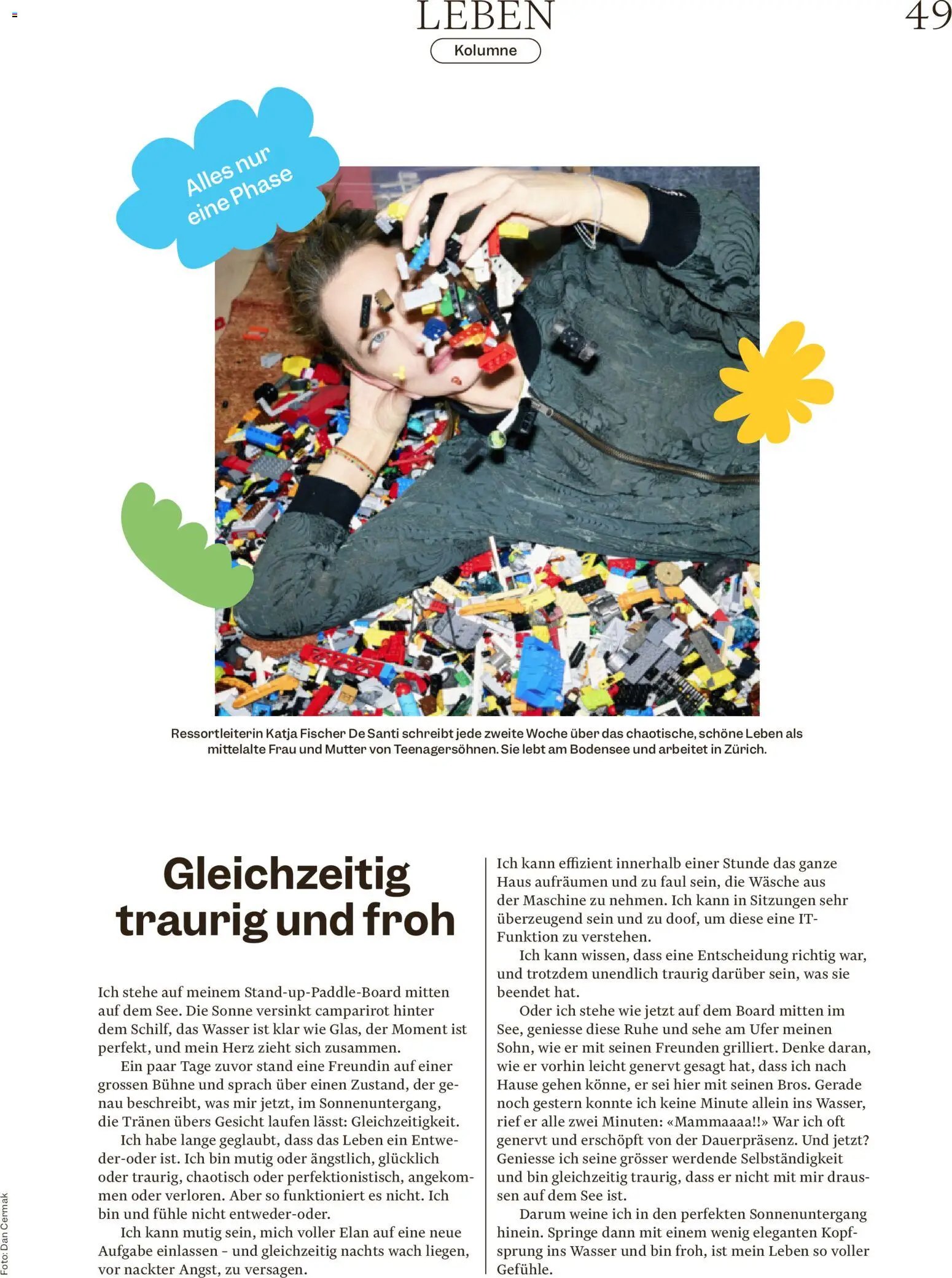 Migros aktionen Magazin