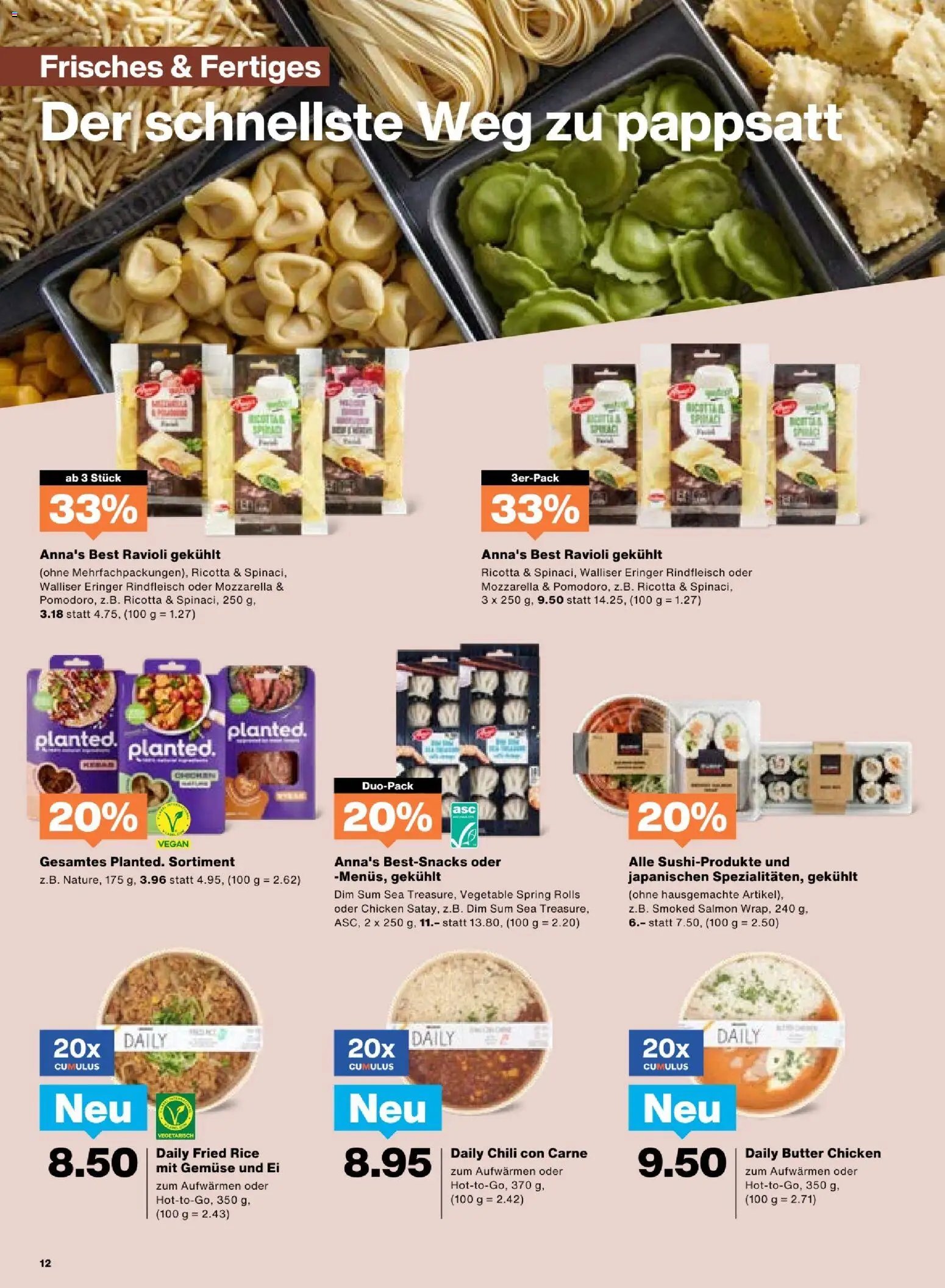 Migros - Black Friday (2025-11-25 - 2025-12-01)