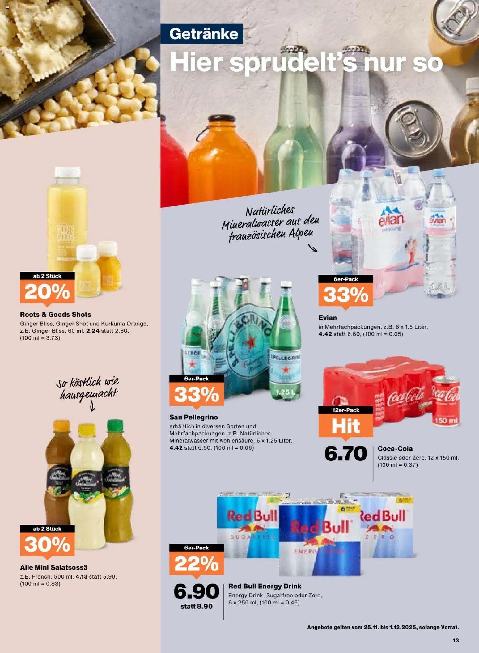 Migros - Black Friday (2025-11-25 - 2025-12-01)