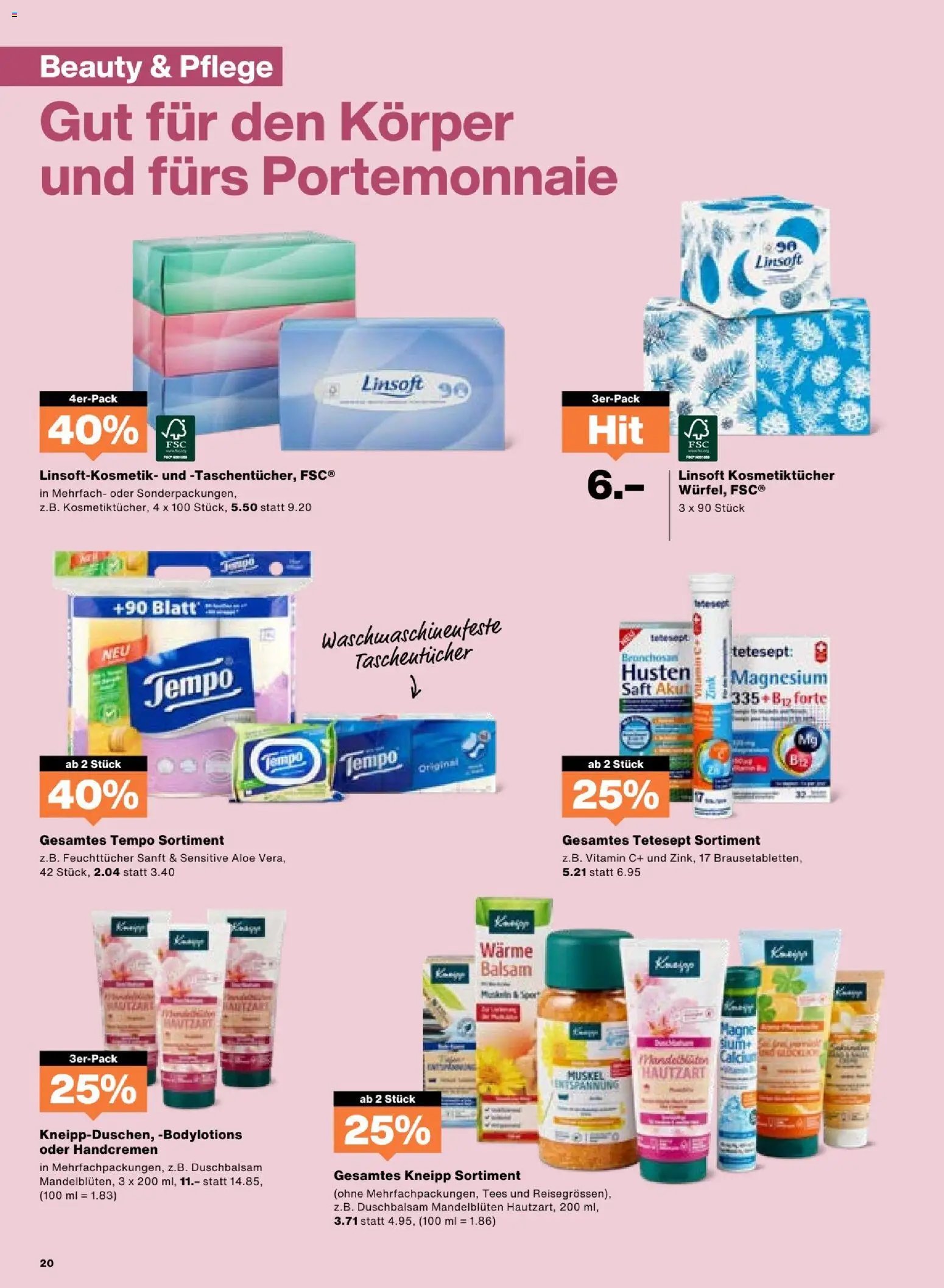 Migros - Black Friday (2025-11-25 - 2025-12-01)
