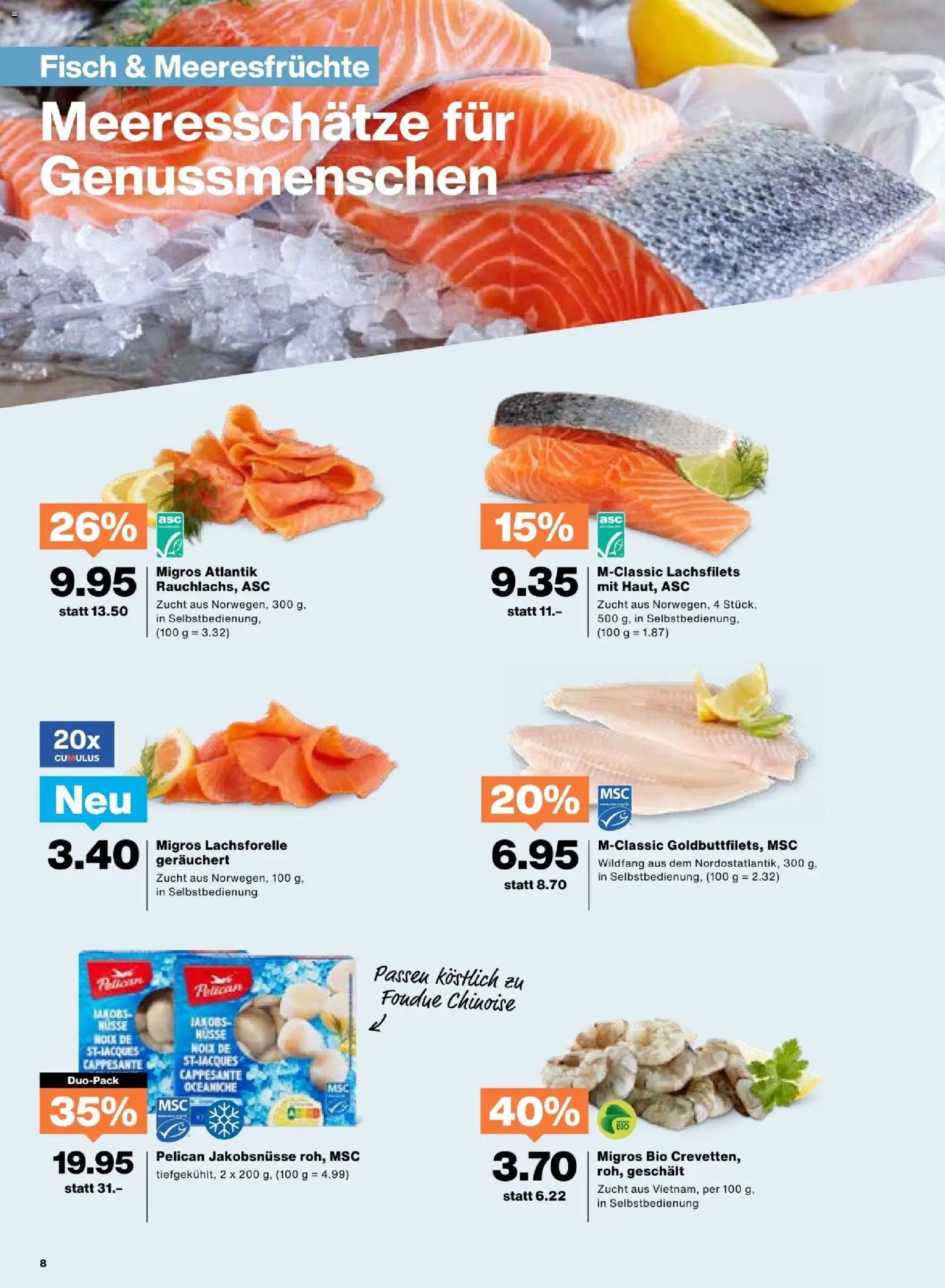 Migros - Black Friday (2025-11-25 - 2025-12-01)
