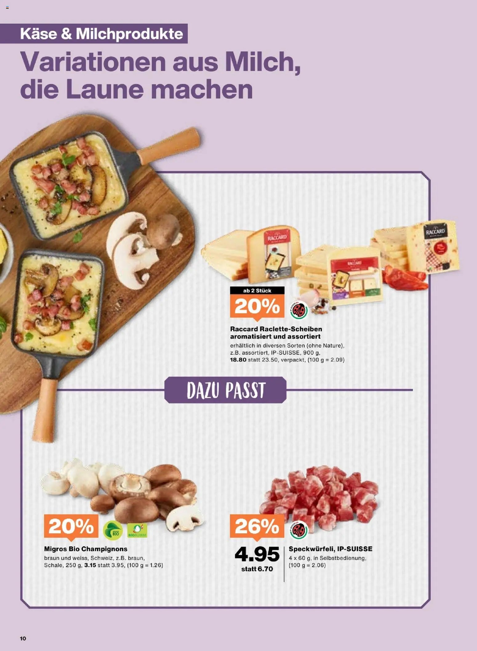 Migros - Black Friday (2025-11-25 - 2025-12-01)