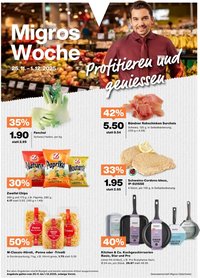 Migros - Black Friday (2025-11-25 - 2025-12-01)