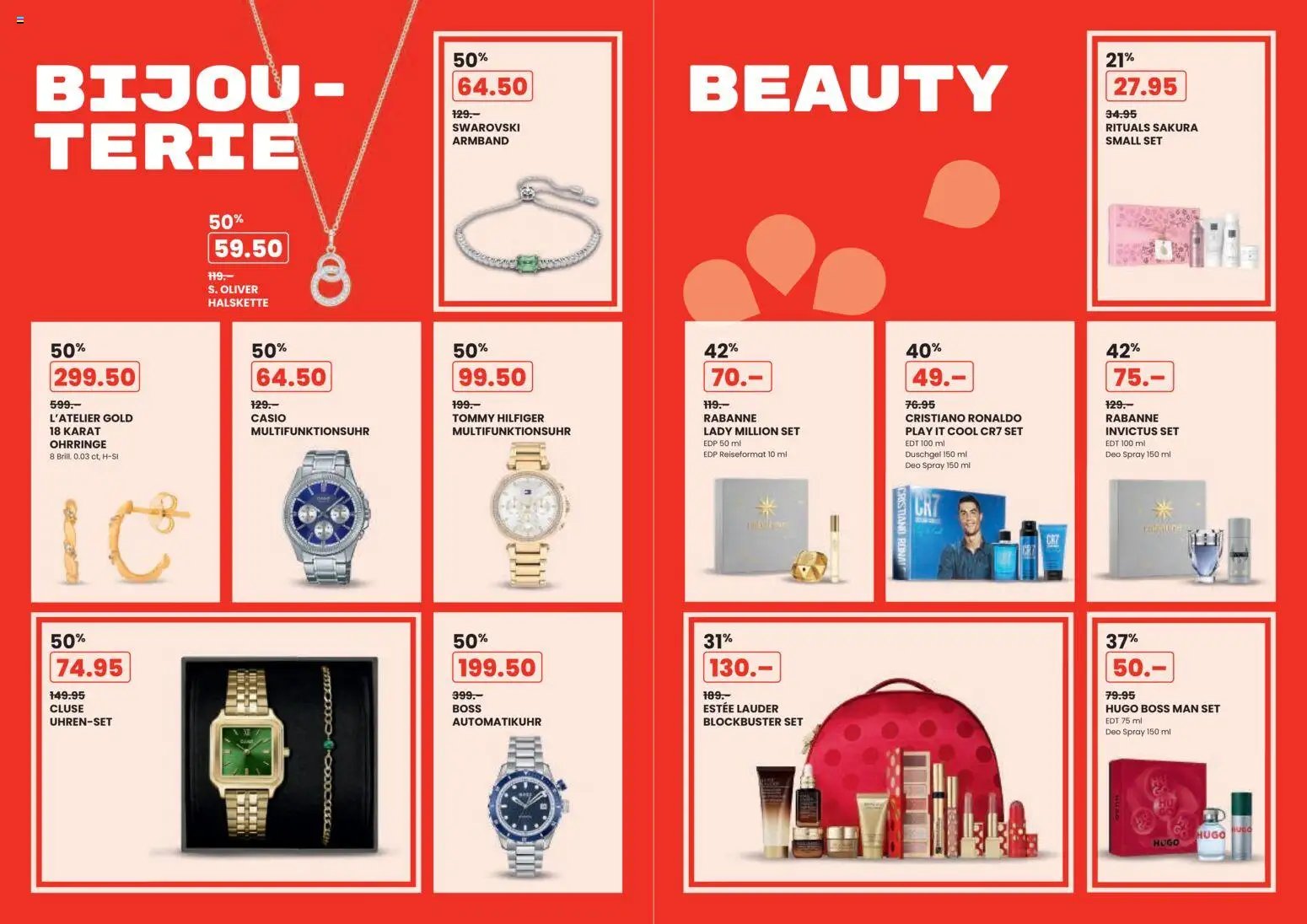 Manor Aktionen Sale (2025-12-25 - 2026-01-25)