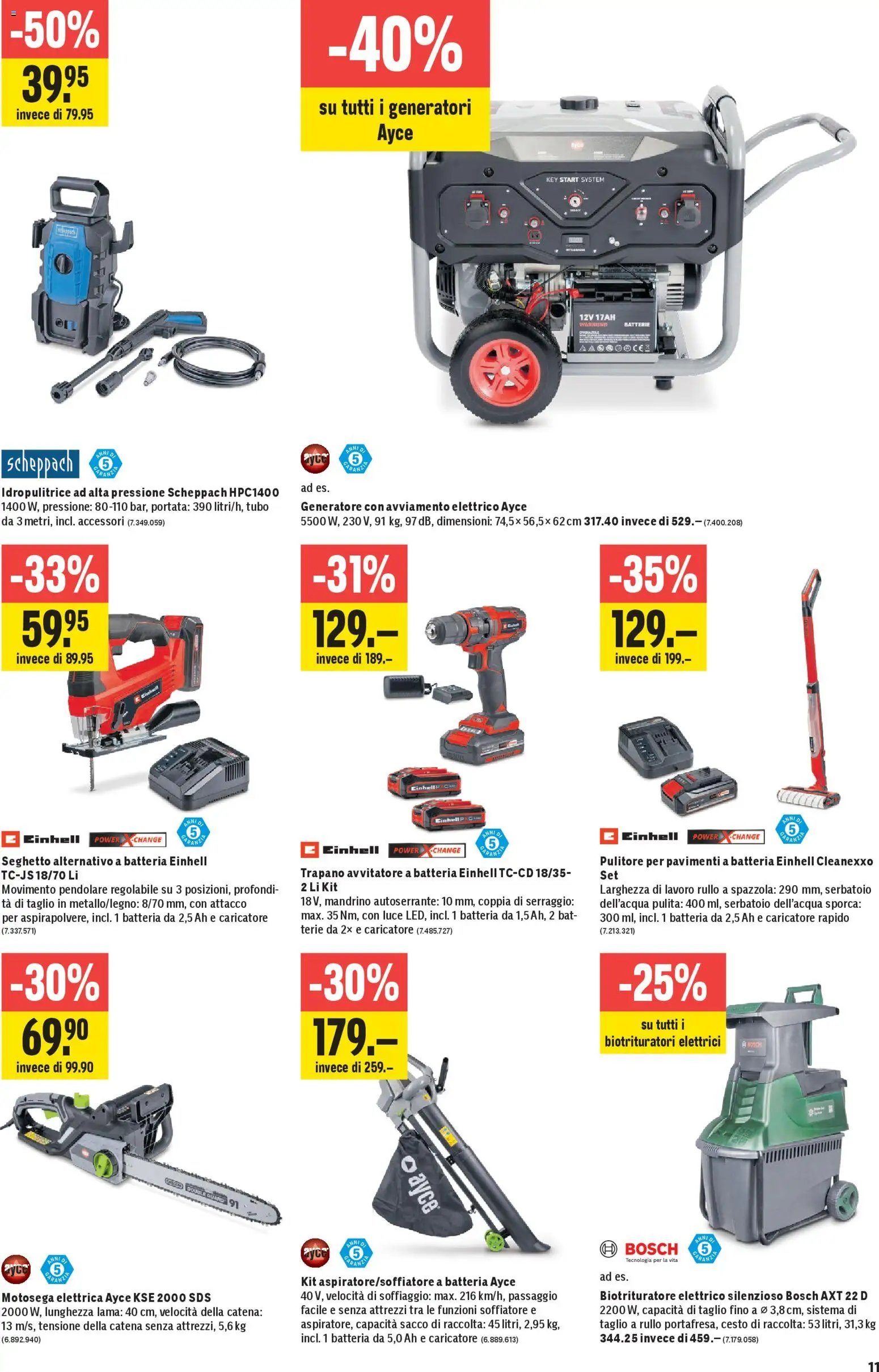 Jumbo Aktionen IT (2025-12-18 - 2025-12-28) | 11