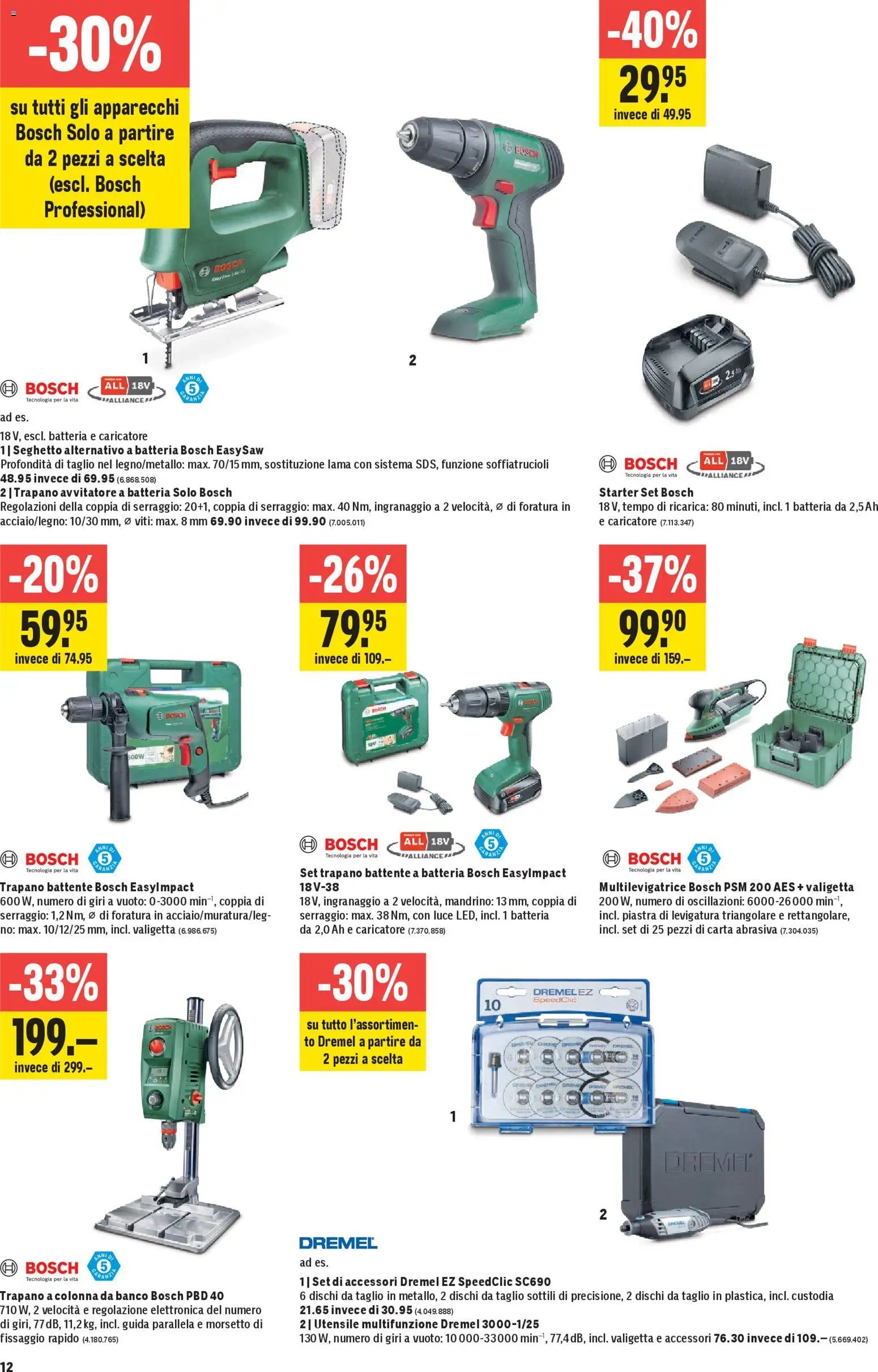 Jumbo Aktionen IT (2025-12-18 - 2025-12-28) | 12