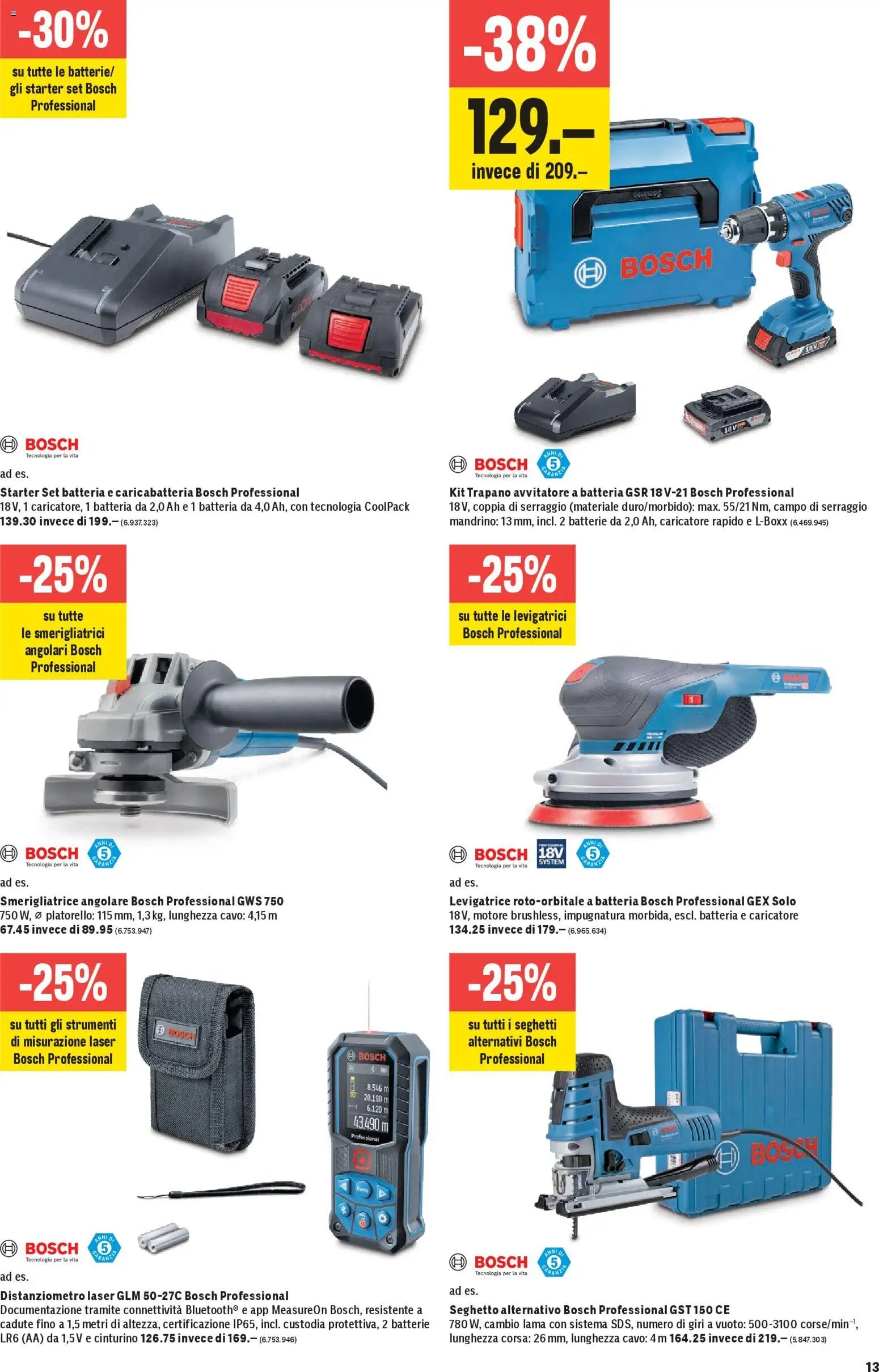 Jumbo Aktionen IT (2025-12-18 - 2025-12-28) | 13