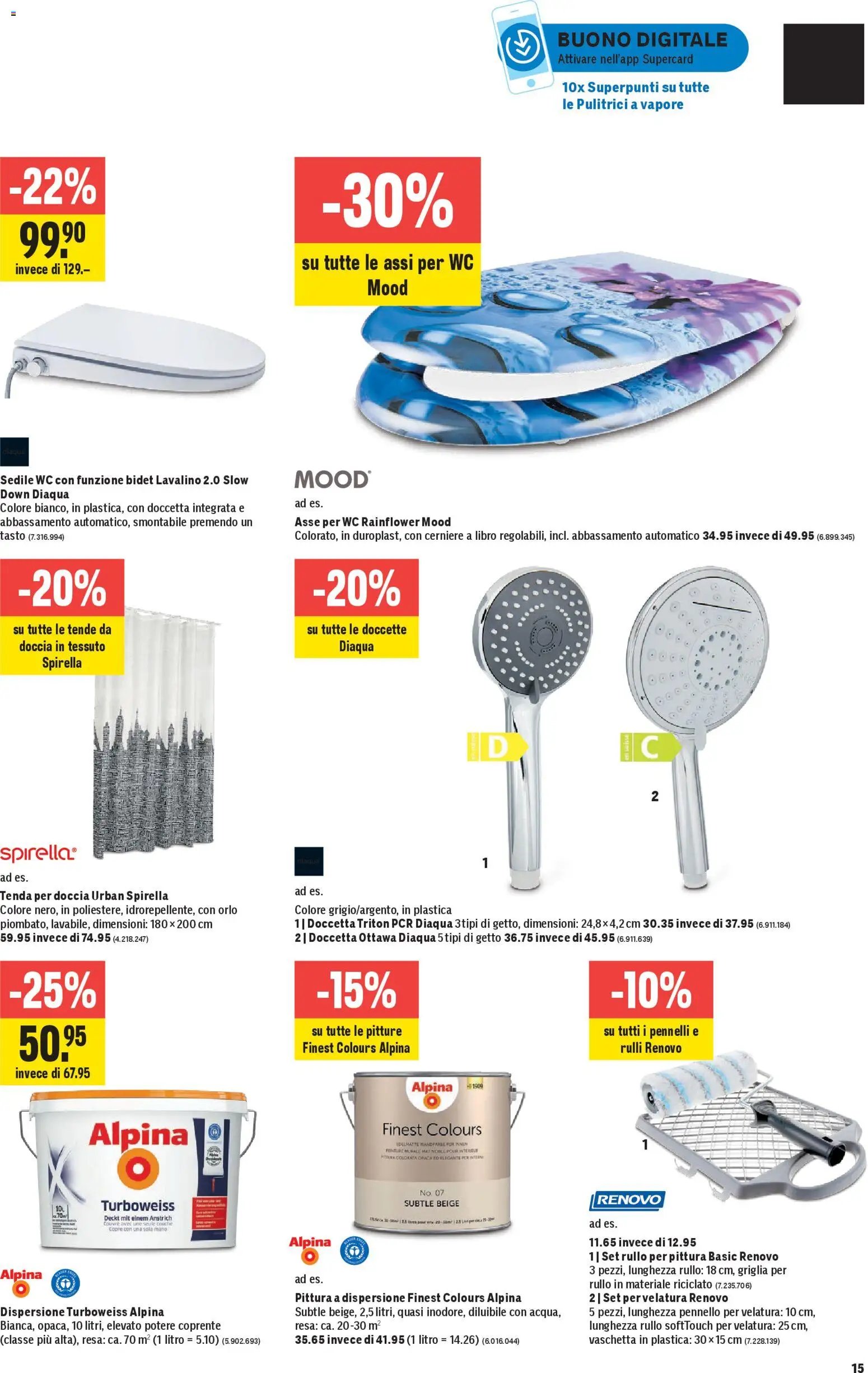 Jumbo Aktionen IT (2025-12-18 - 2025-12-28) | 15