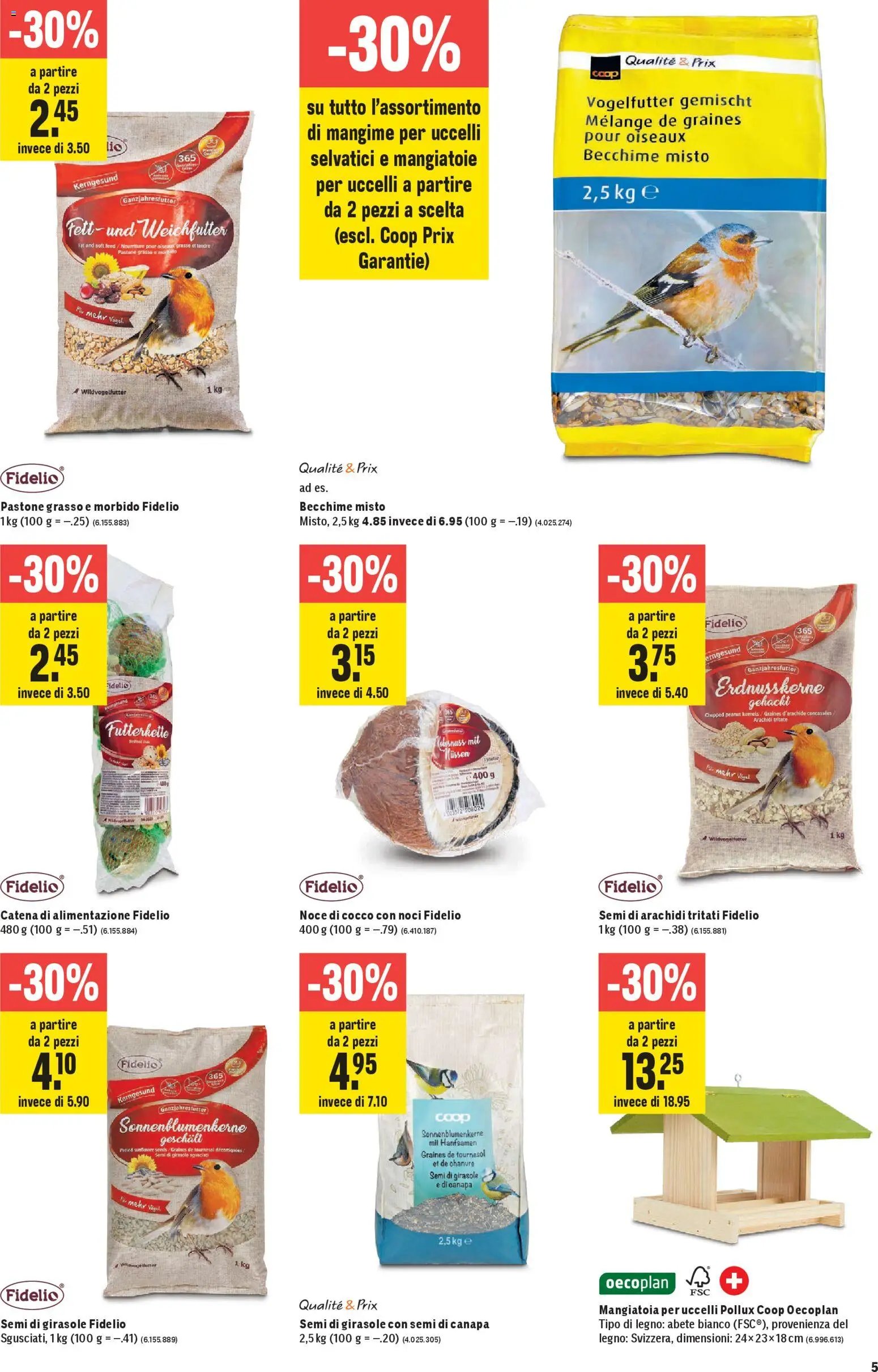 Jumbo Aktionen IT (2025-12-18 - 2025-12-28) | 5