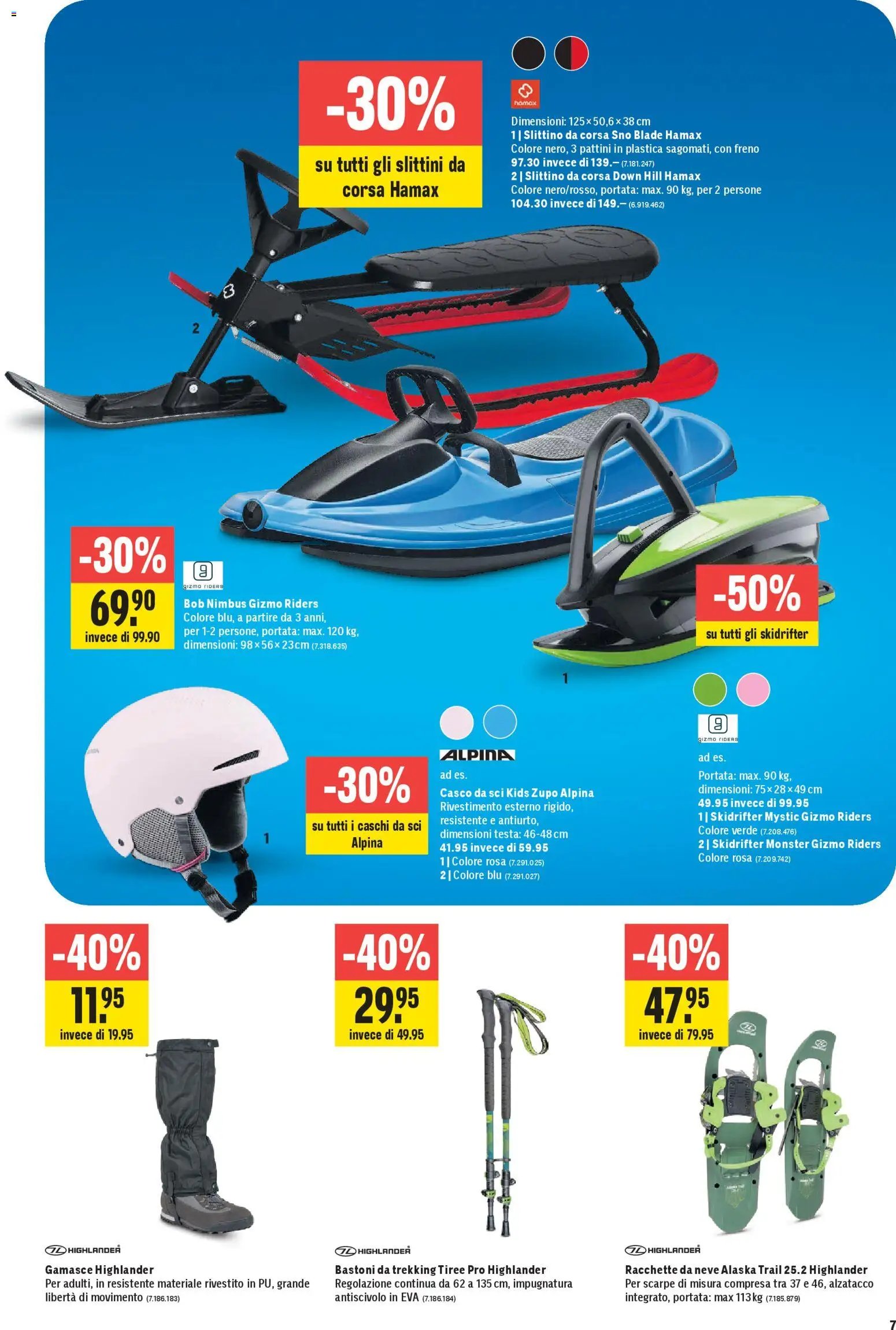 Jumbo Aktionen IT (2025-12-18 - 2025-12-28) | 7