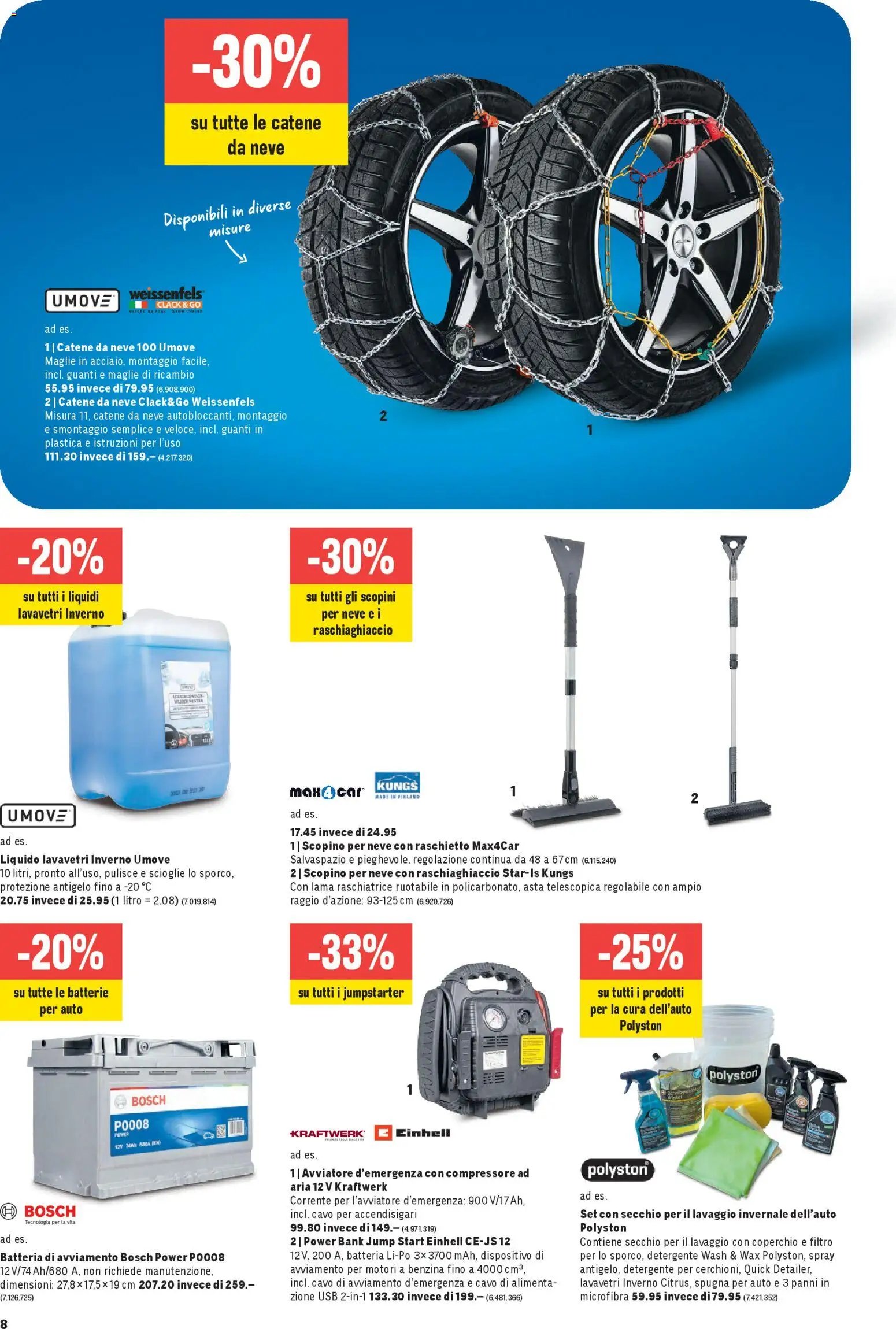 Jumbo Aktionen IT (2025-12-18 - 2025-12-28) | 8