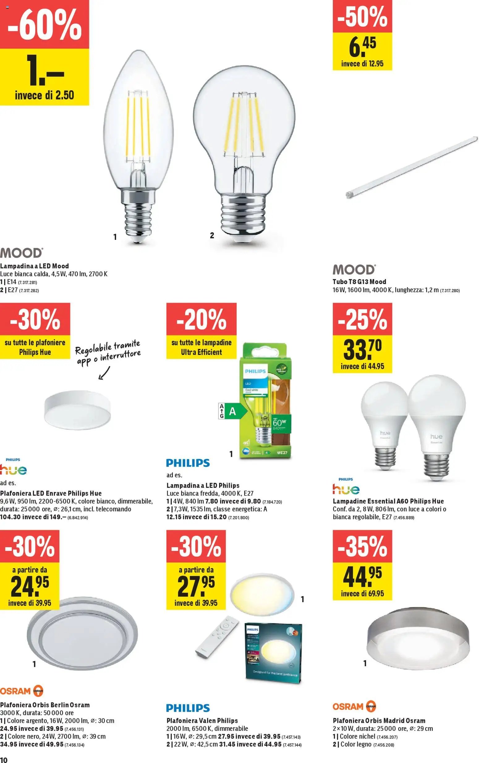 Jumbo Aktionen IT (2025-12-18 - 2025-12-28) | 10