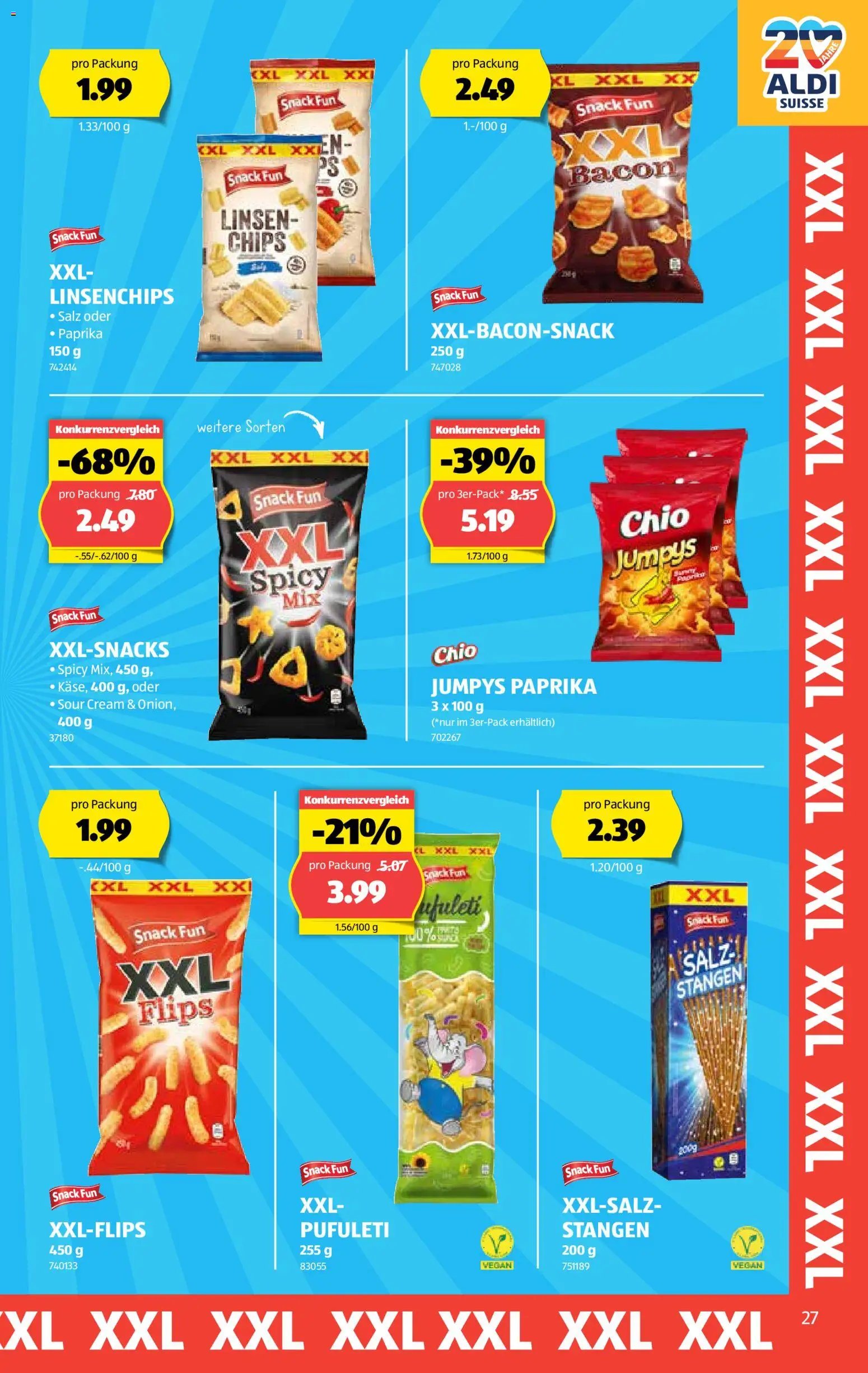 Aldi Aktionen (2025-11-06 - 2025-11-12)