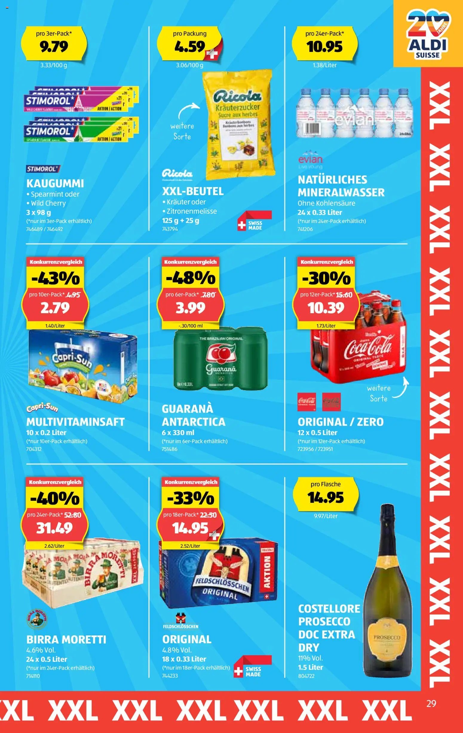 Aldi Aktionen (2025-11-06 - 2025-11-12)