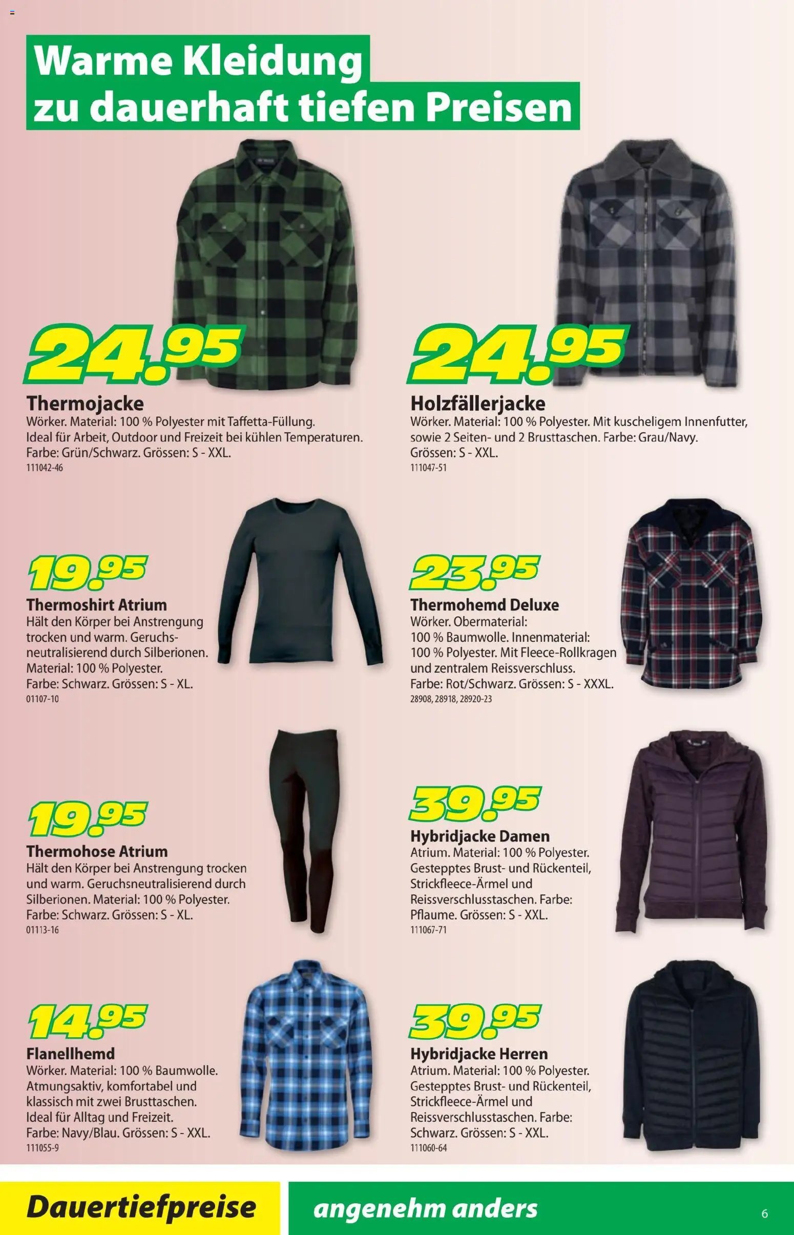 Landi ( Deaktivovane pre Letakomat )  aktionen