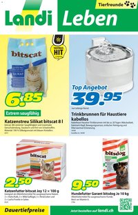 Landi ( Deaktivovane pre Letakomat )  aktionen