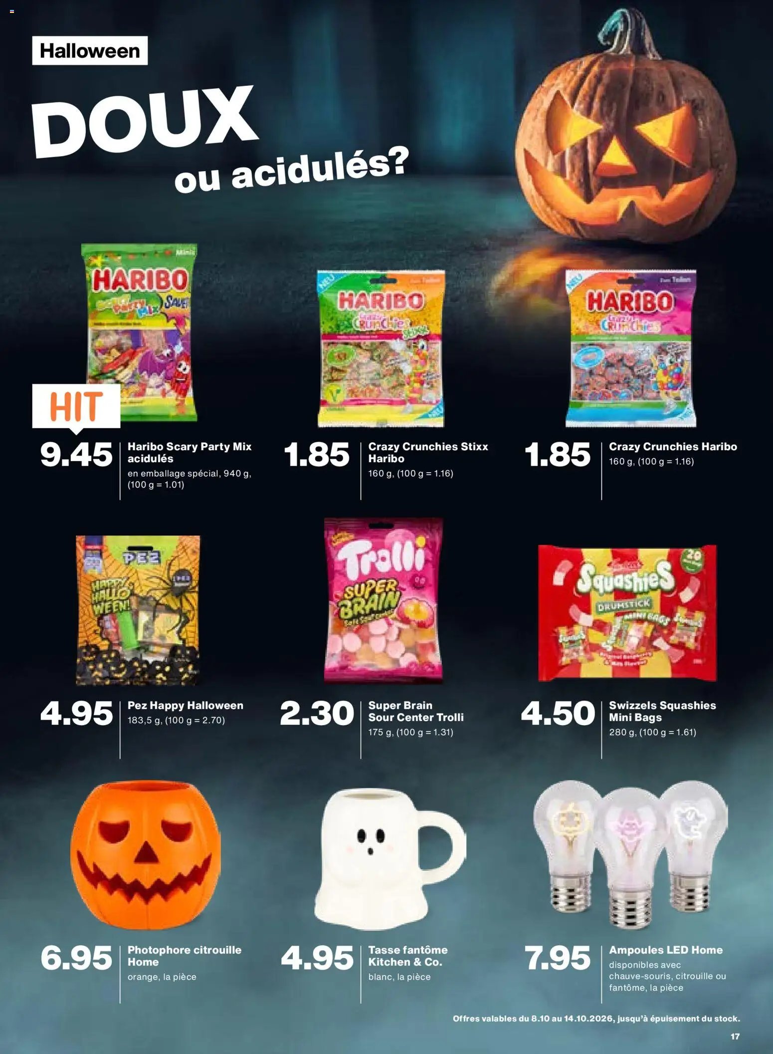 Migros aktionen FR