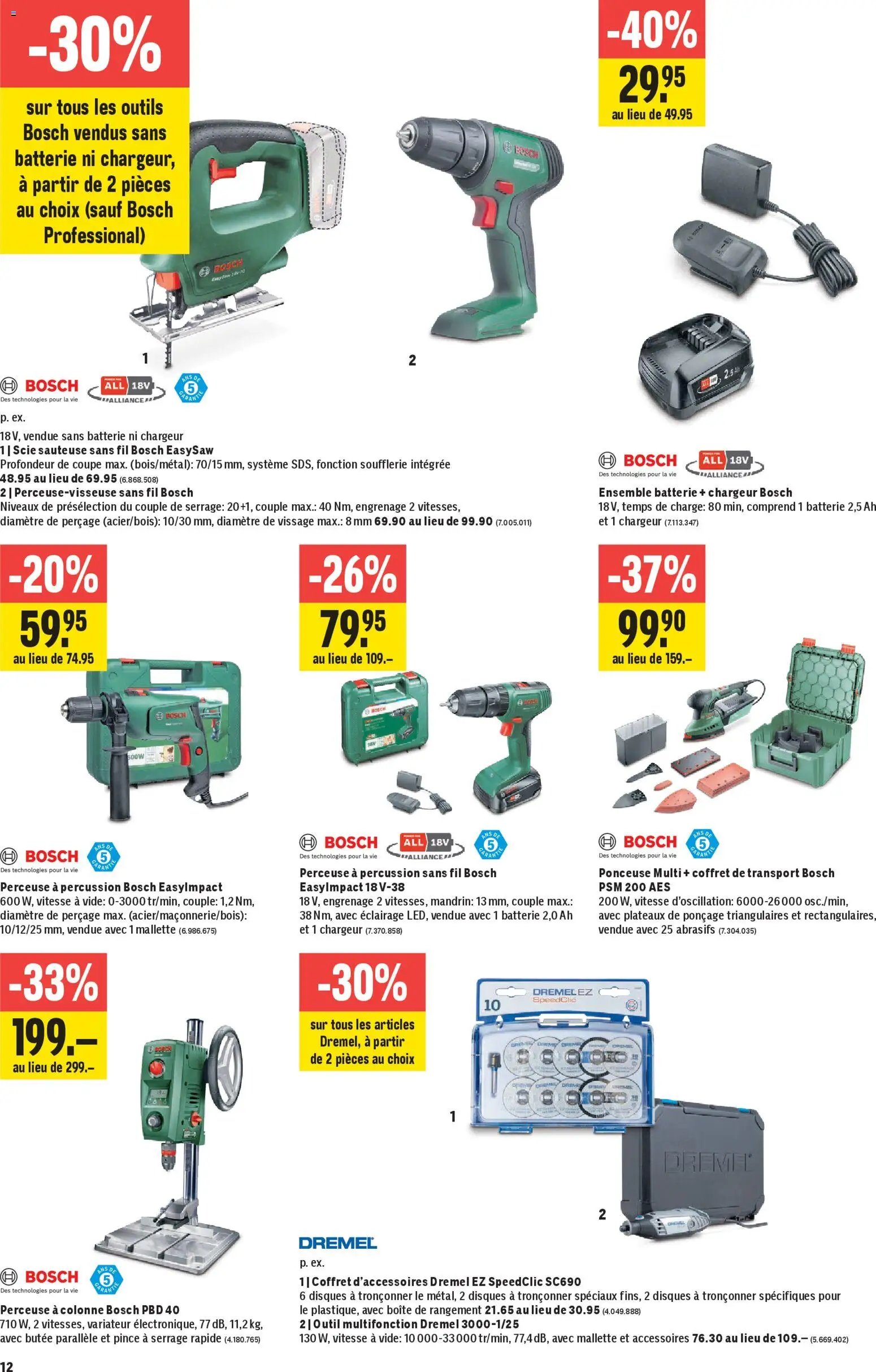 Jumbo Aktionen FR (2025-12-18 - 2025-12-28) | 12