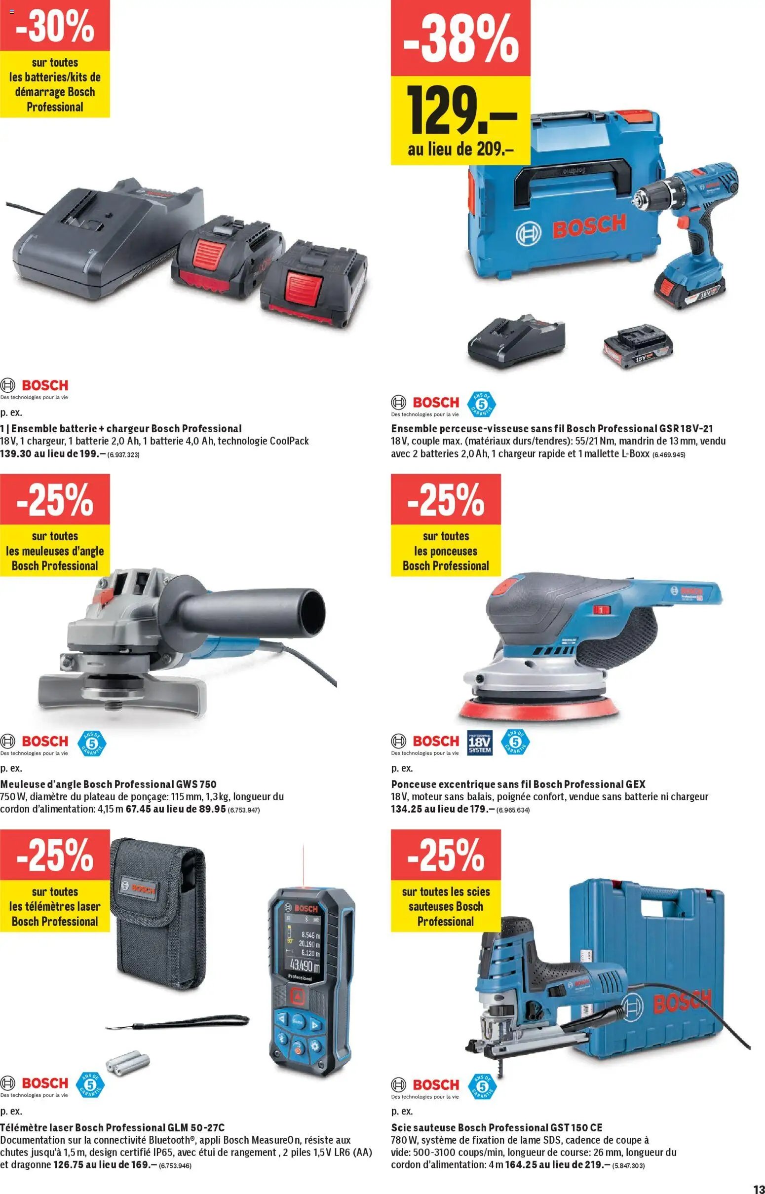 Jumbo Aktionen FR (2025-12-18 - 2025-12-28) | 13