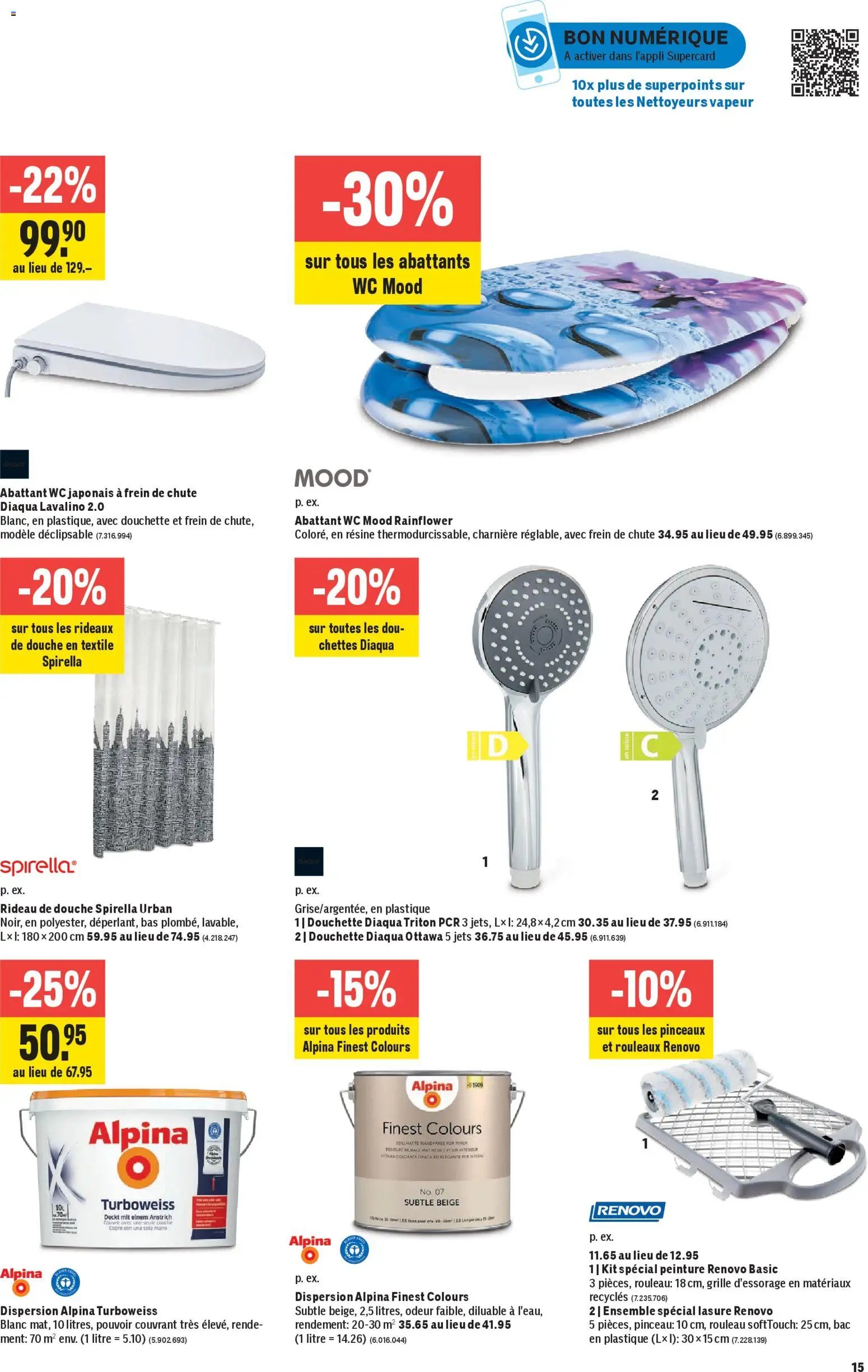 Jumbo Aktionen FR (2025-12-18 - 2025-12-28) | 15