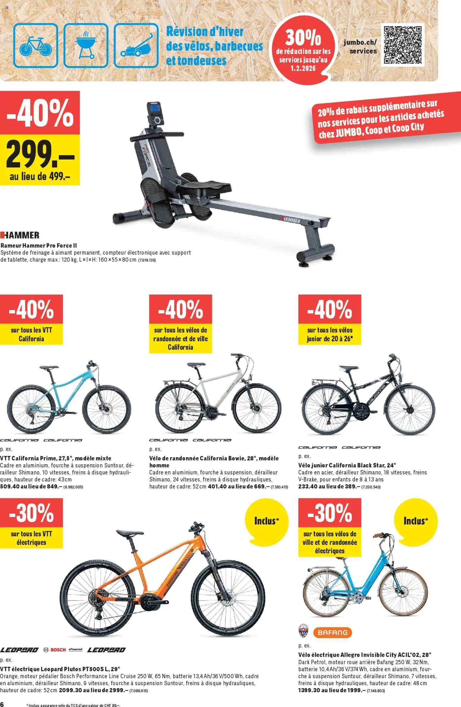 Jumbo Aktionen FR (2025-12-18 - 2025-12-28) | 6