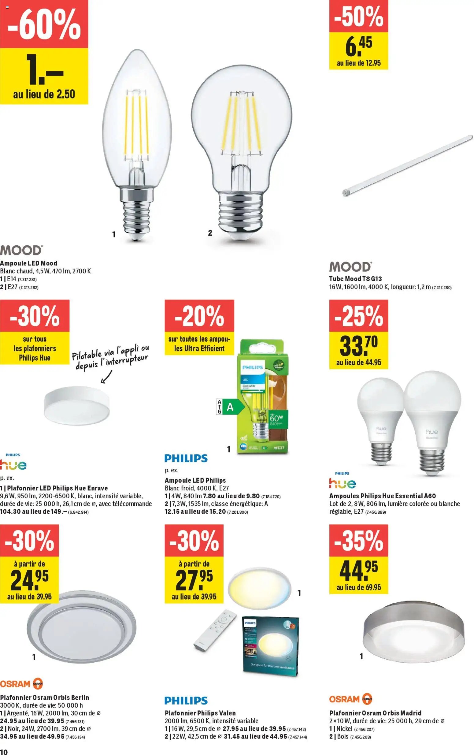 Jumbo Aktionen FR (2025-12-18 - 2025-12-28) | 10