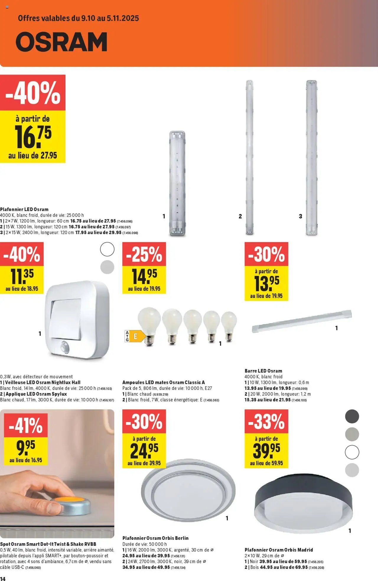 Jumbo Aktionen FR (2025-10-09 - 2025-10-22)